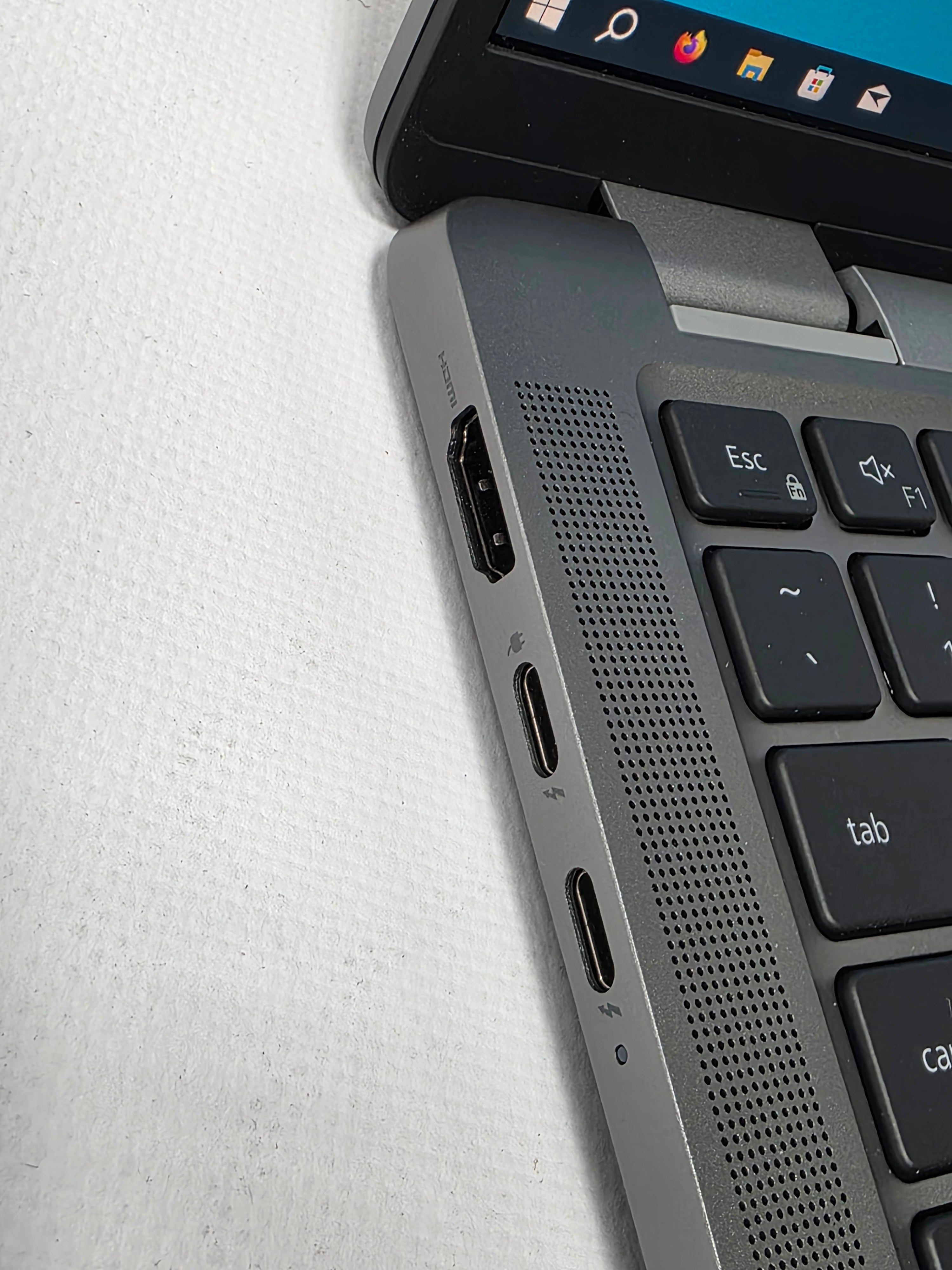 Laptop Dell Latitude 7340