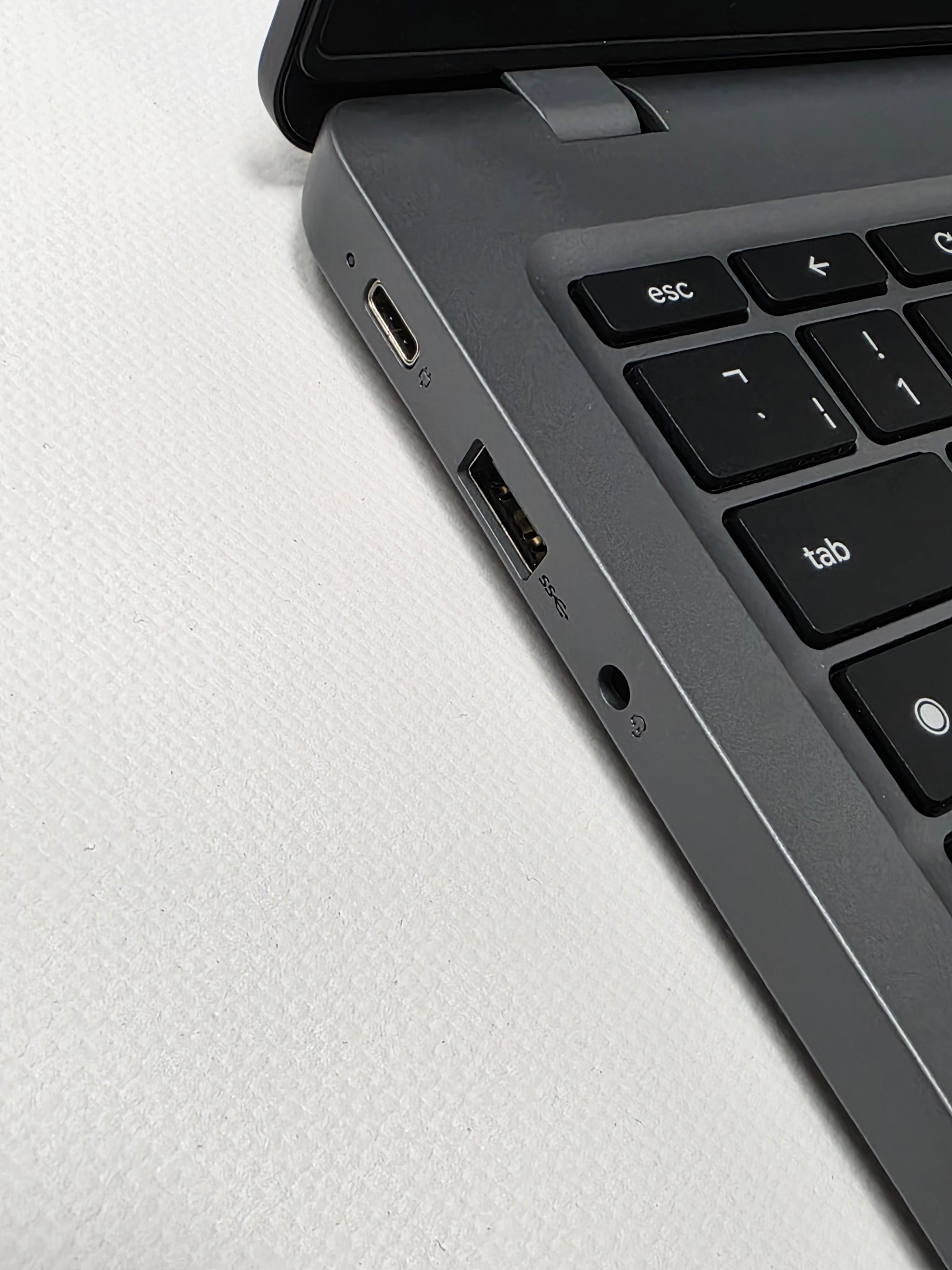 Laptop Chromebook Slim 3