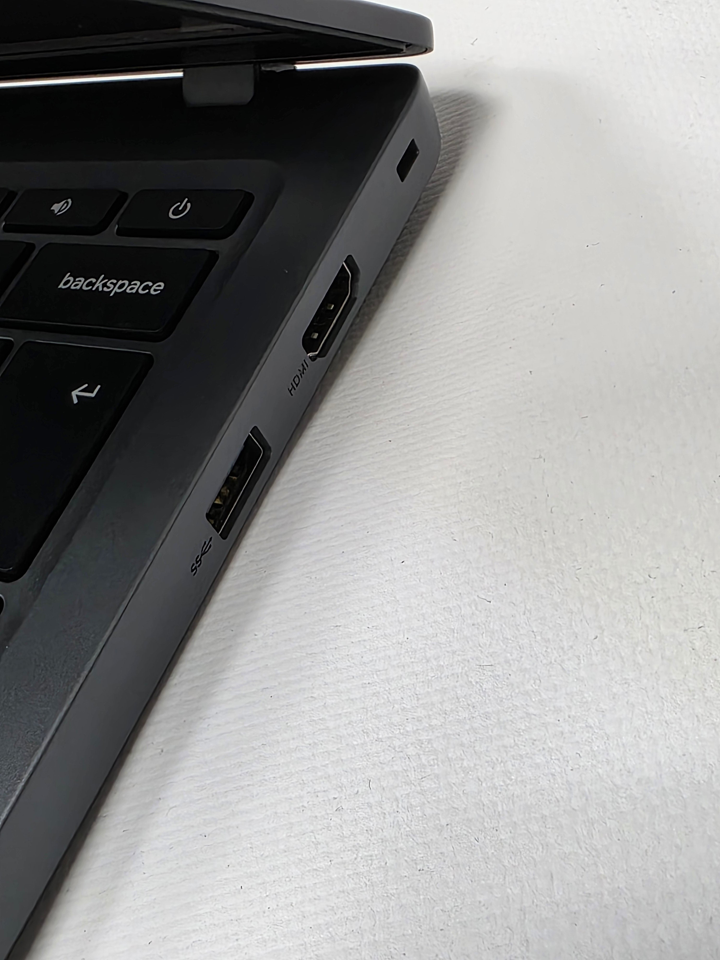 Laptop Chromebook Slim 3