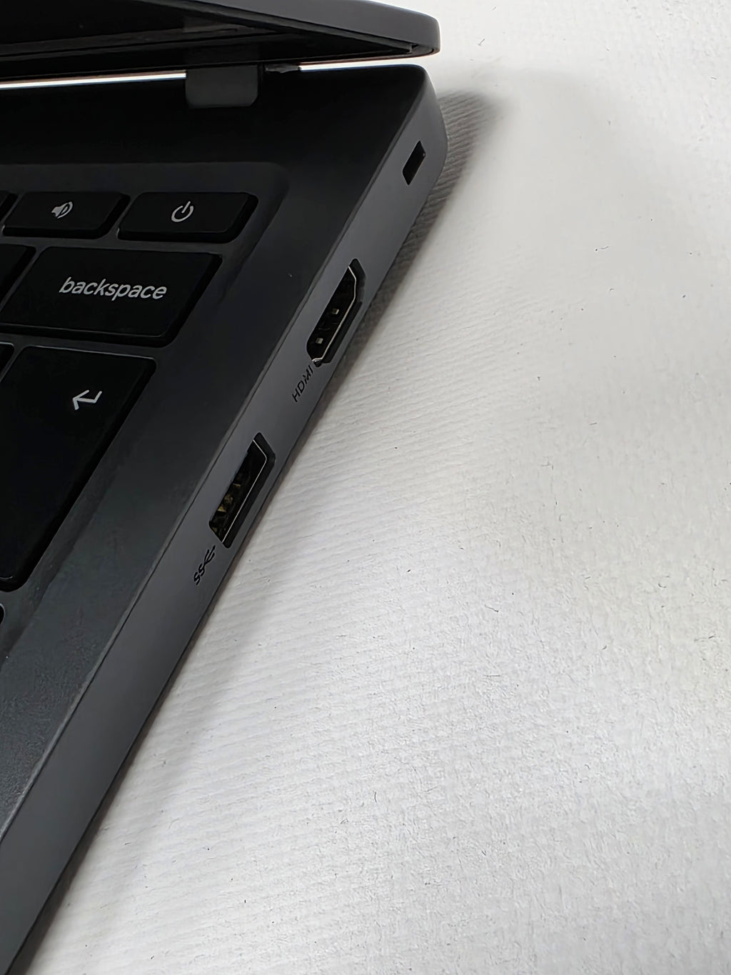 Laptop Chromebook Slim 3