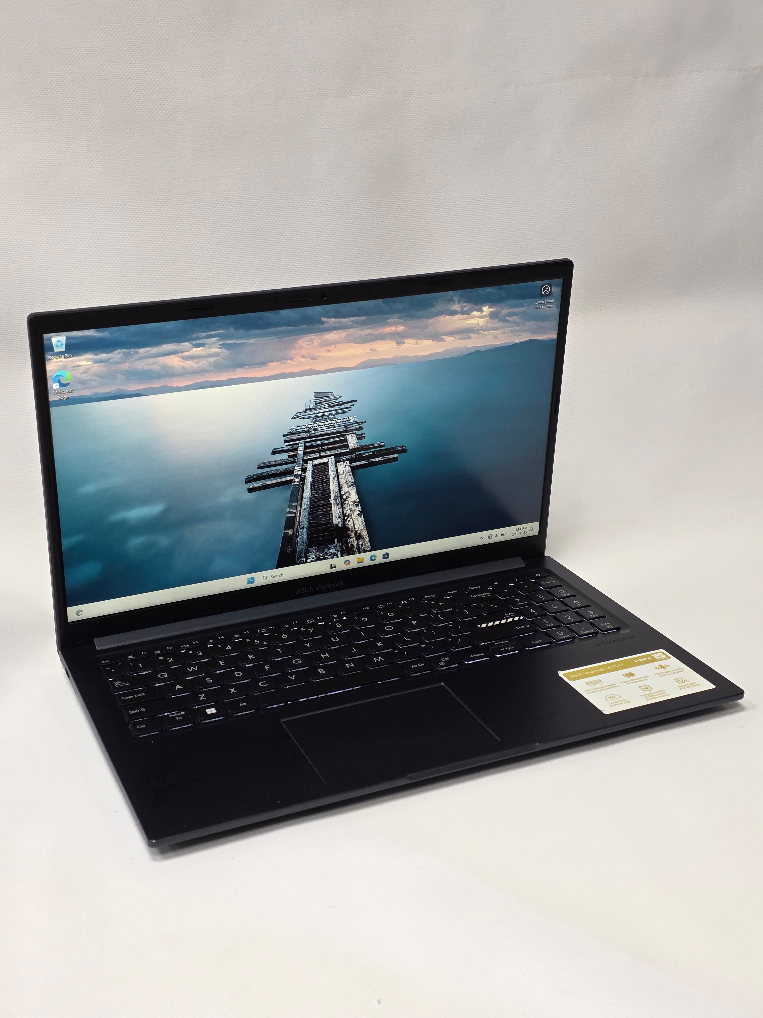 Laptop Asus Vivobook 15