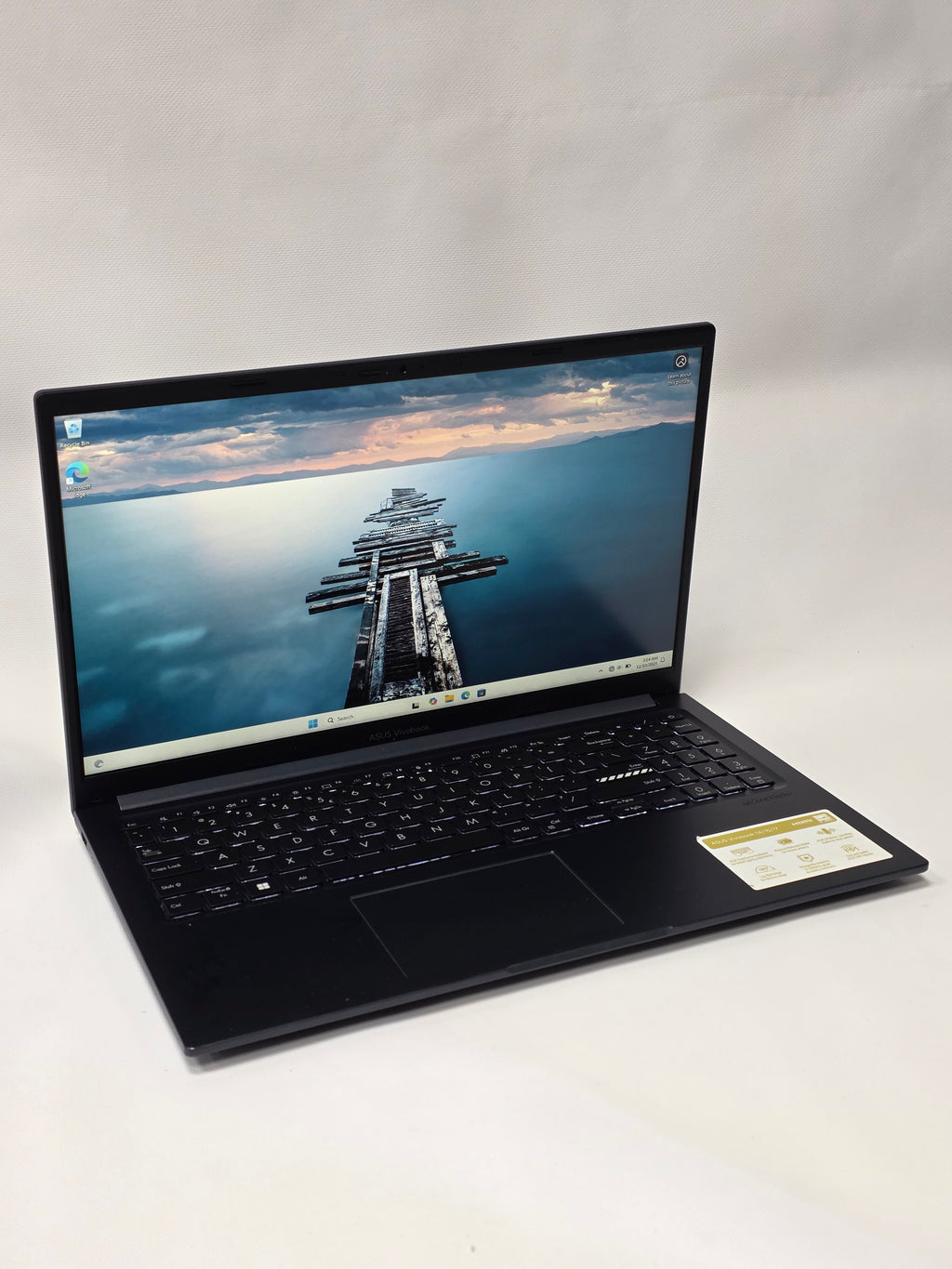 Laptop Asus Vivobook 15