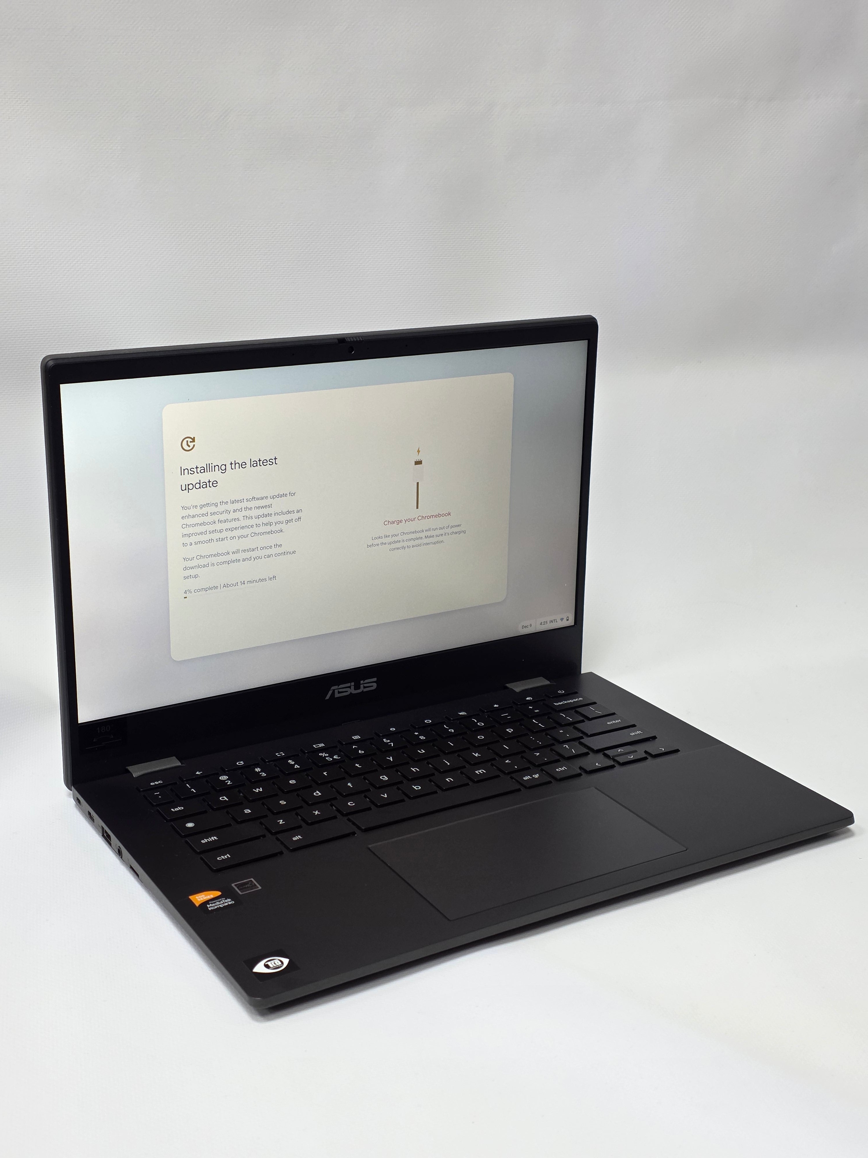 Laptop Asus Chromebook