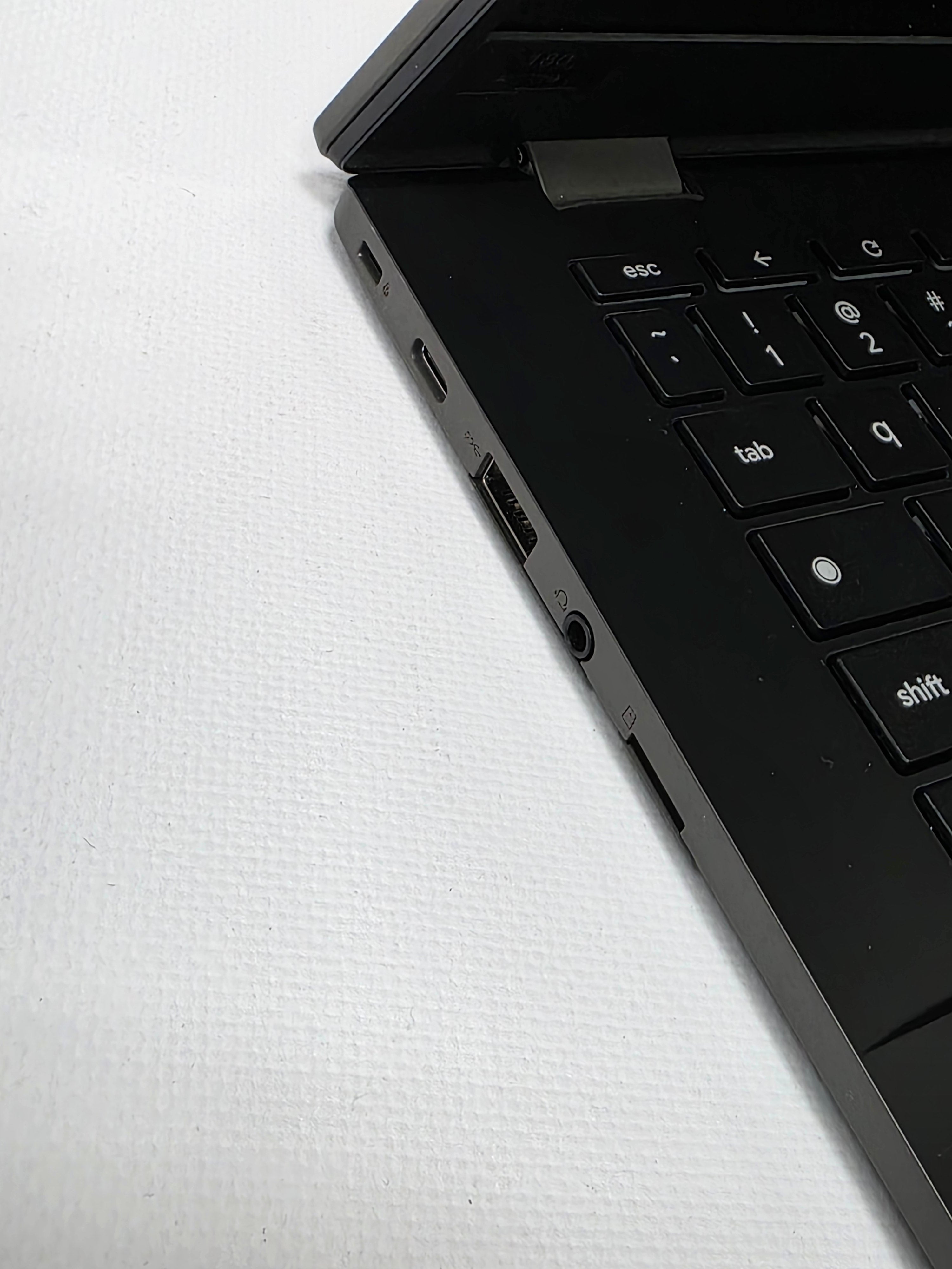 Laptop Asus Chromebook