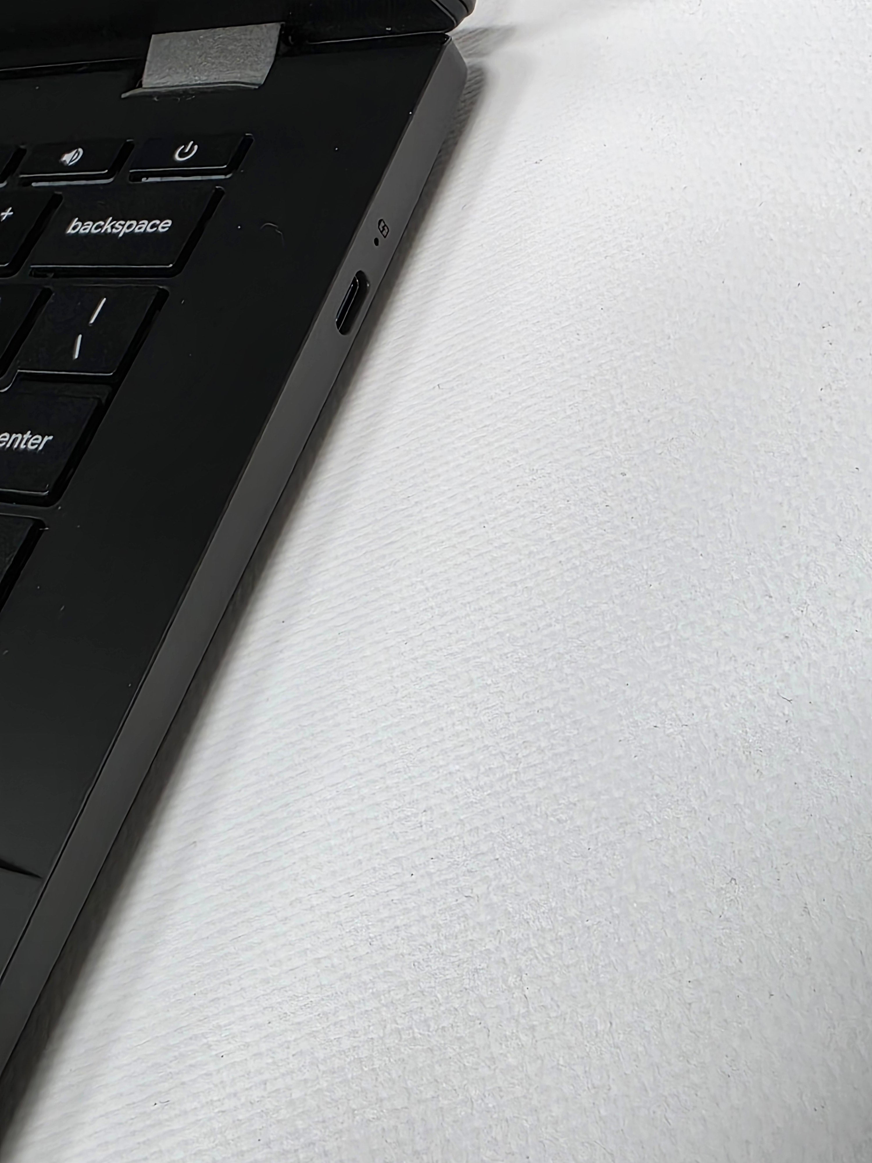 Laptop Asus Chromebook