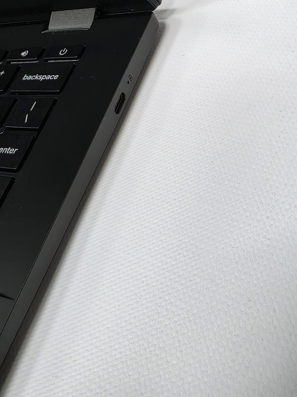 Laptop Asus Chromebook