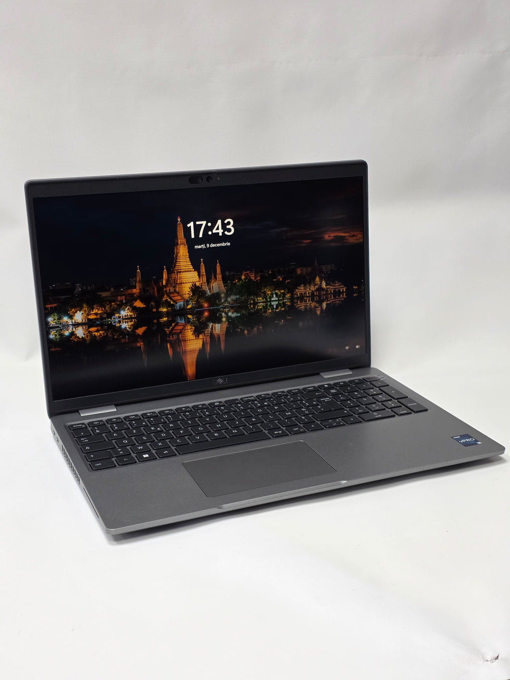 Laptop Dell Latitude 5540