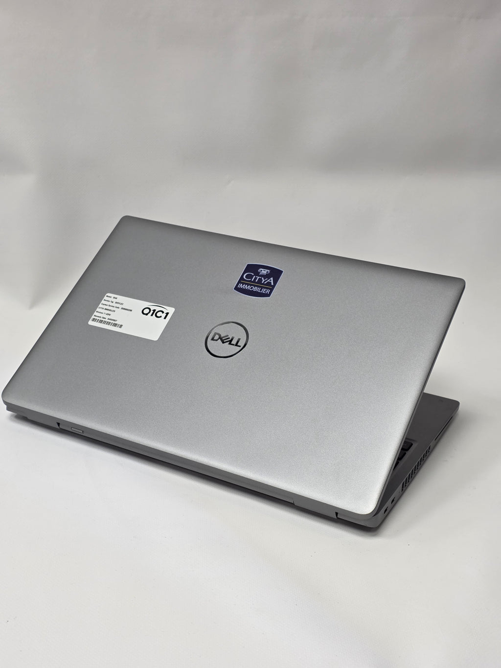 Laptop Dell Latitude 5540