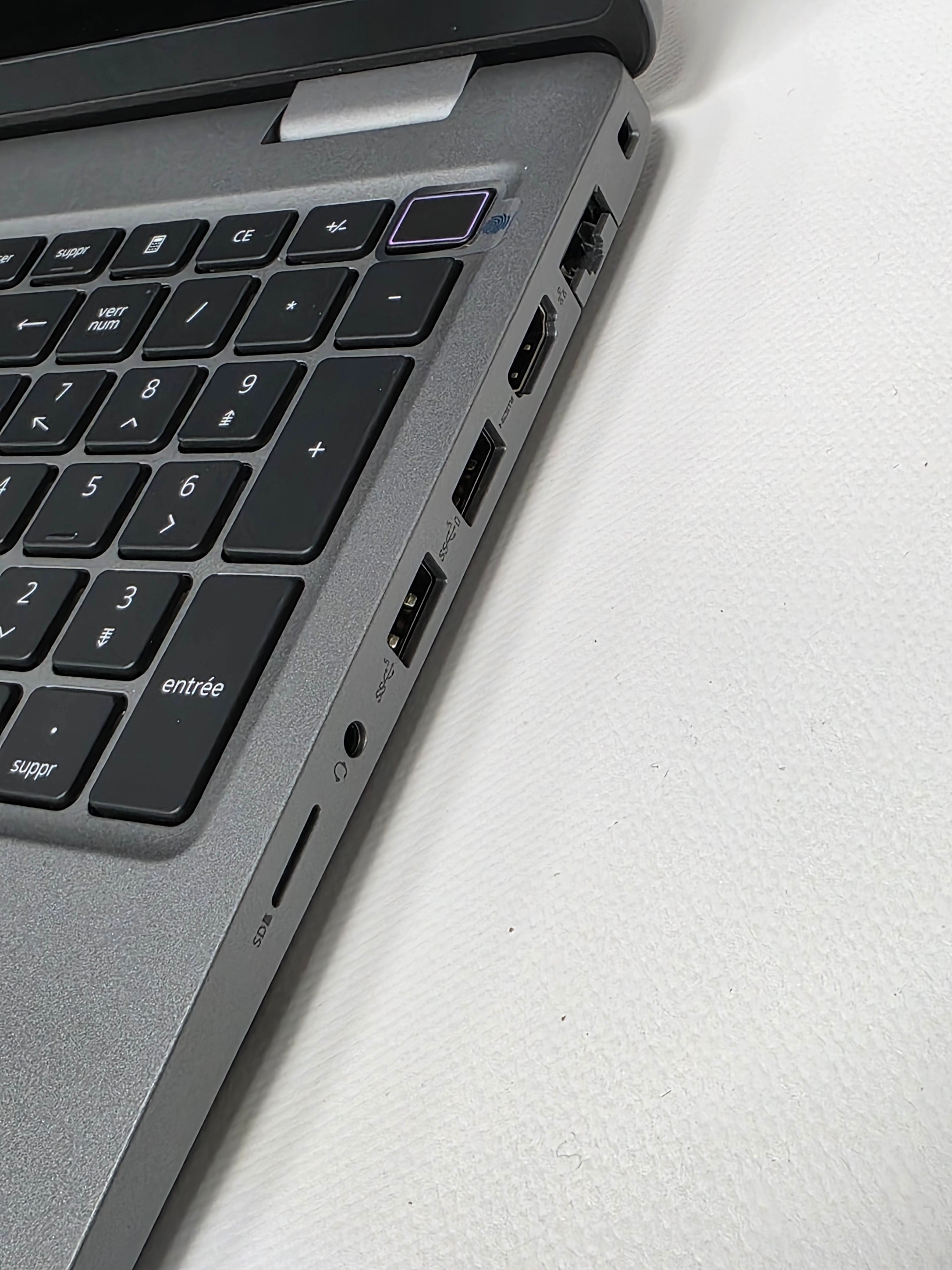 Laptop Dell Latitude 5540