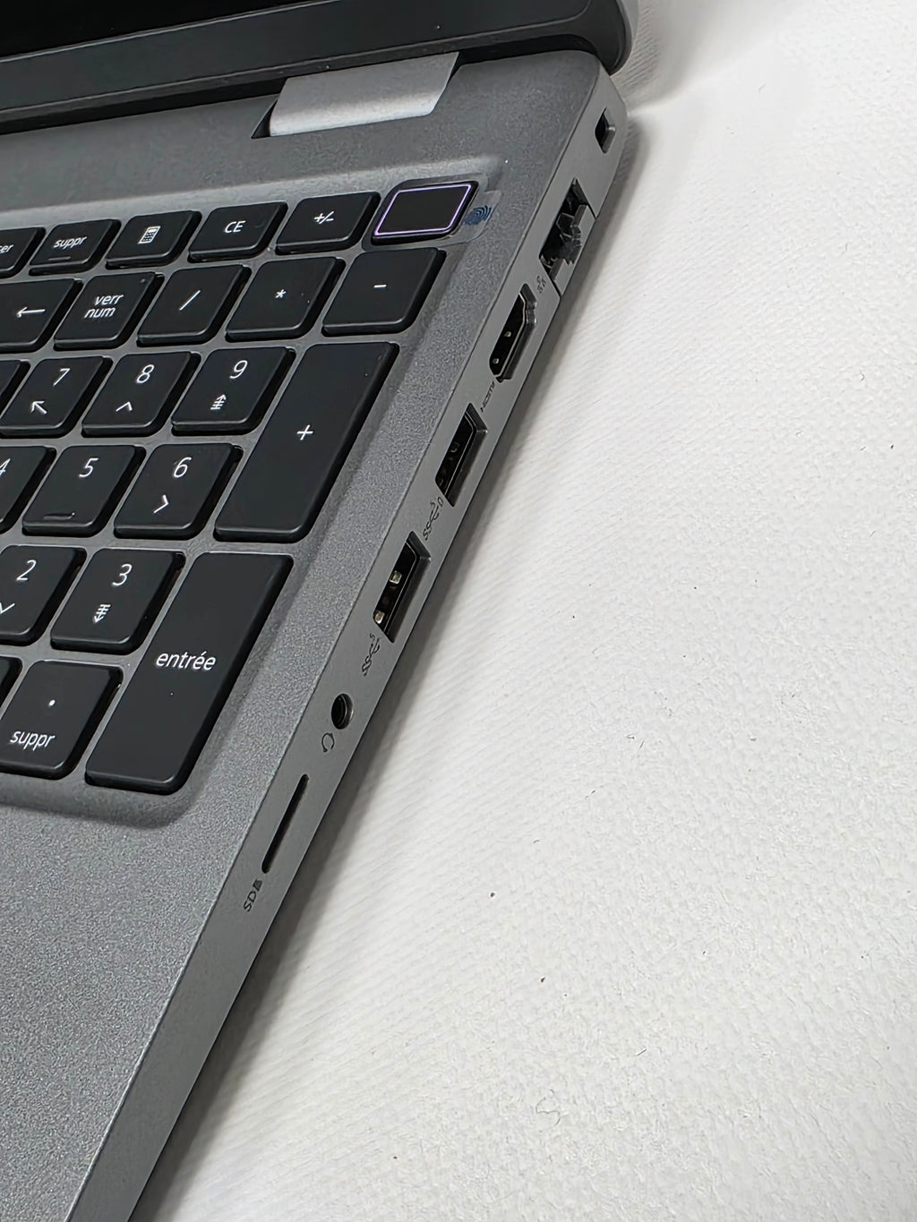 Laptop Dell Latitude 5540