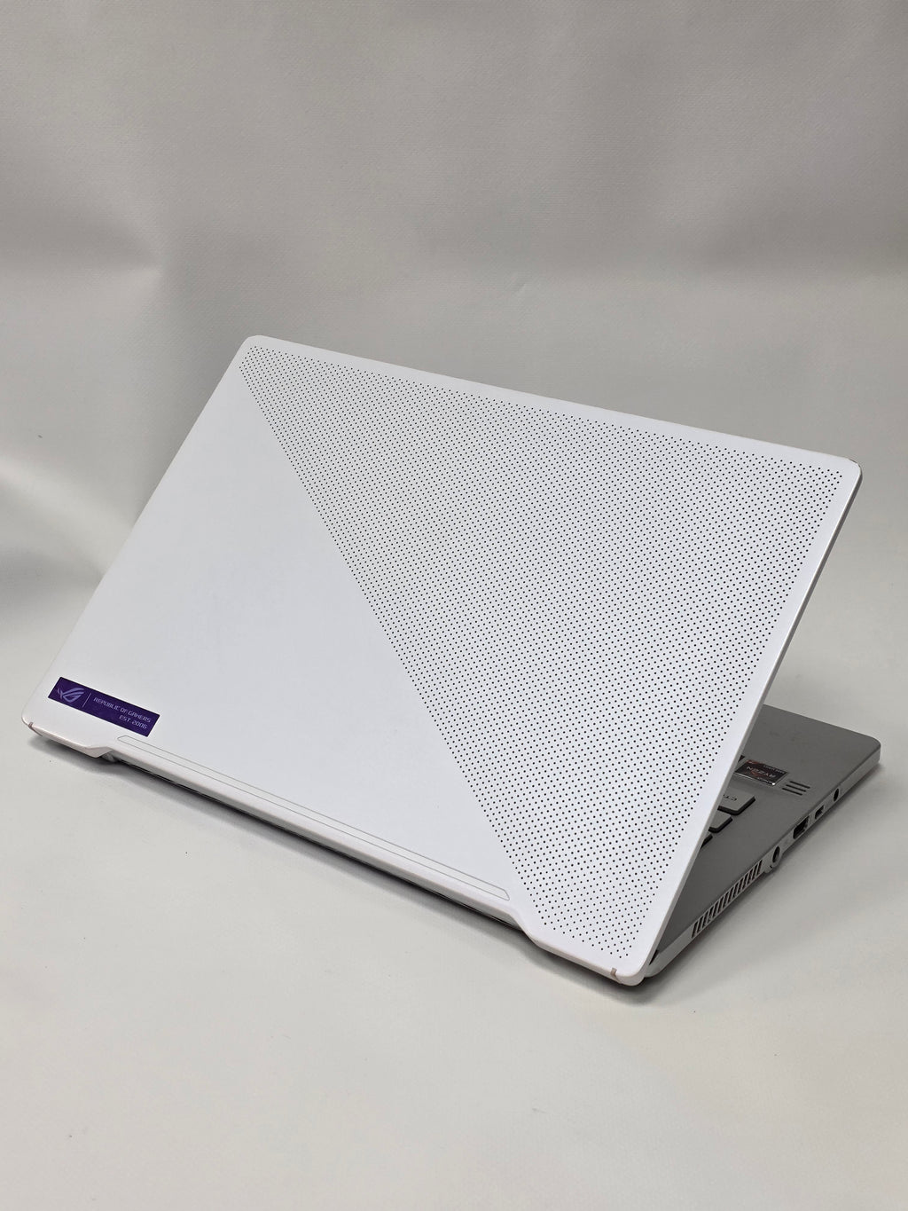 Laptop Asus ROG Zephyrus