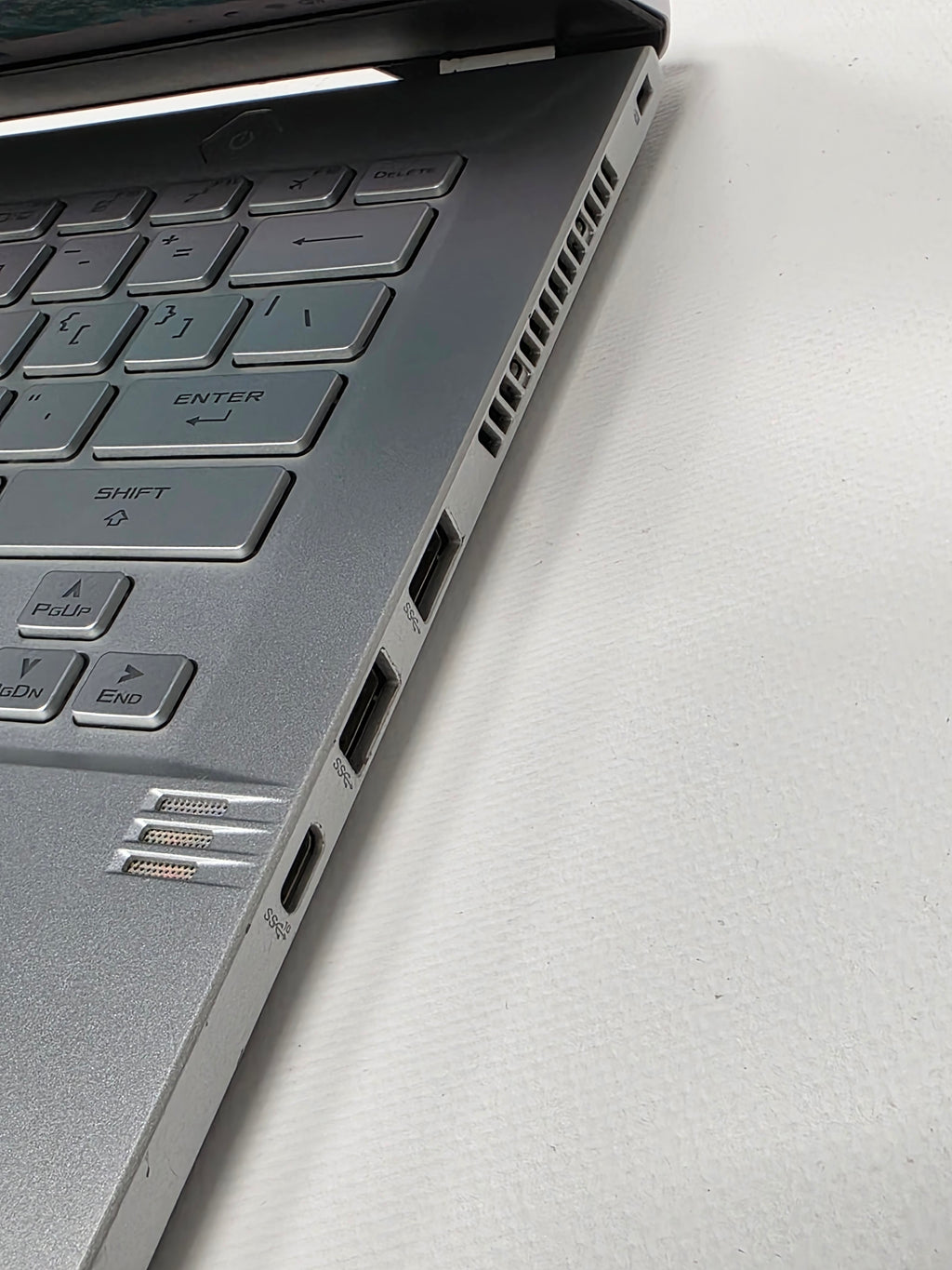 Laptop Asus ROG Zephyrus