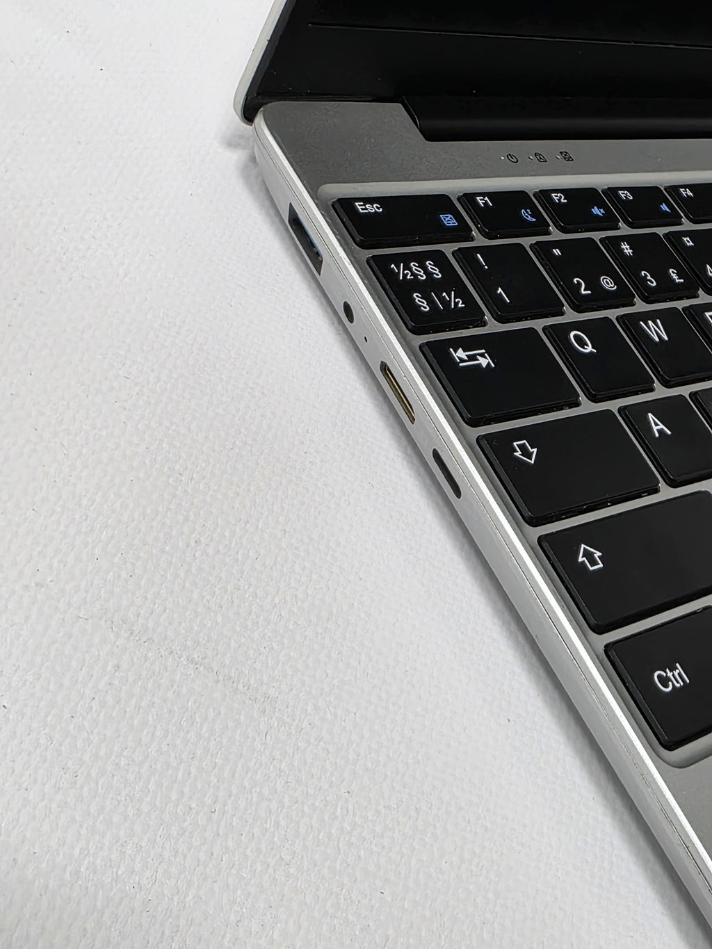 Laptop Thomson PX14C