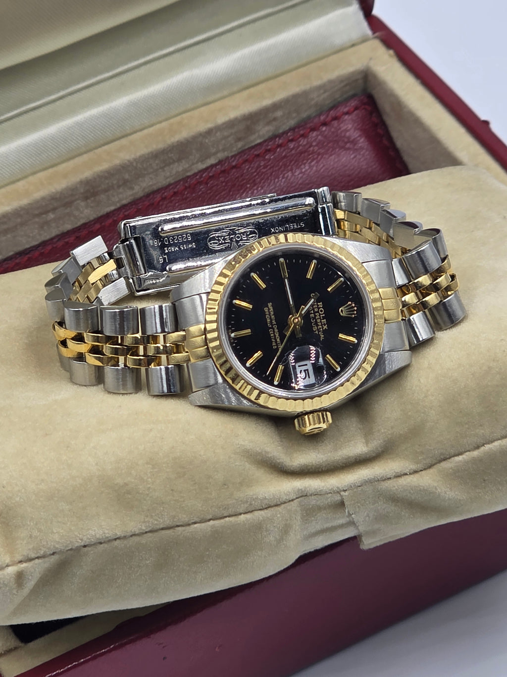 Ceas Rolex Date Just