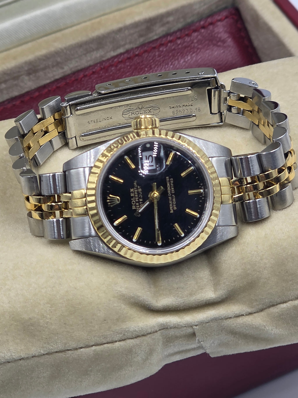 Ceas Rolex Date Just