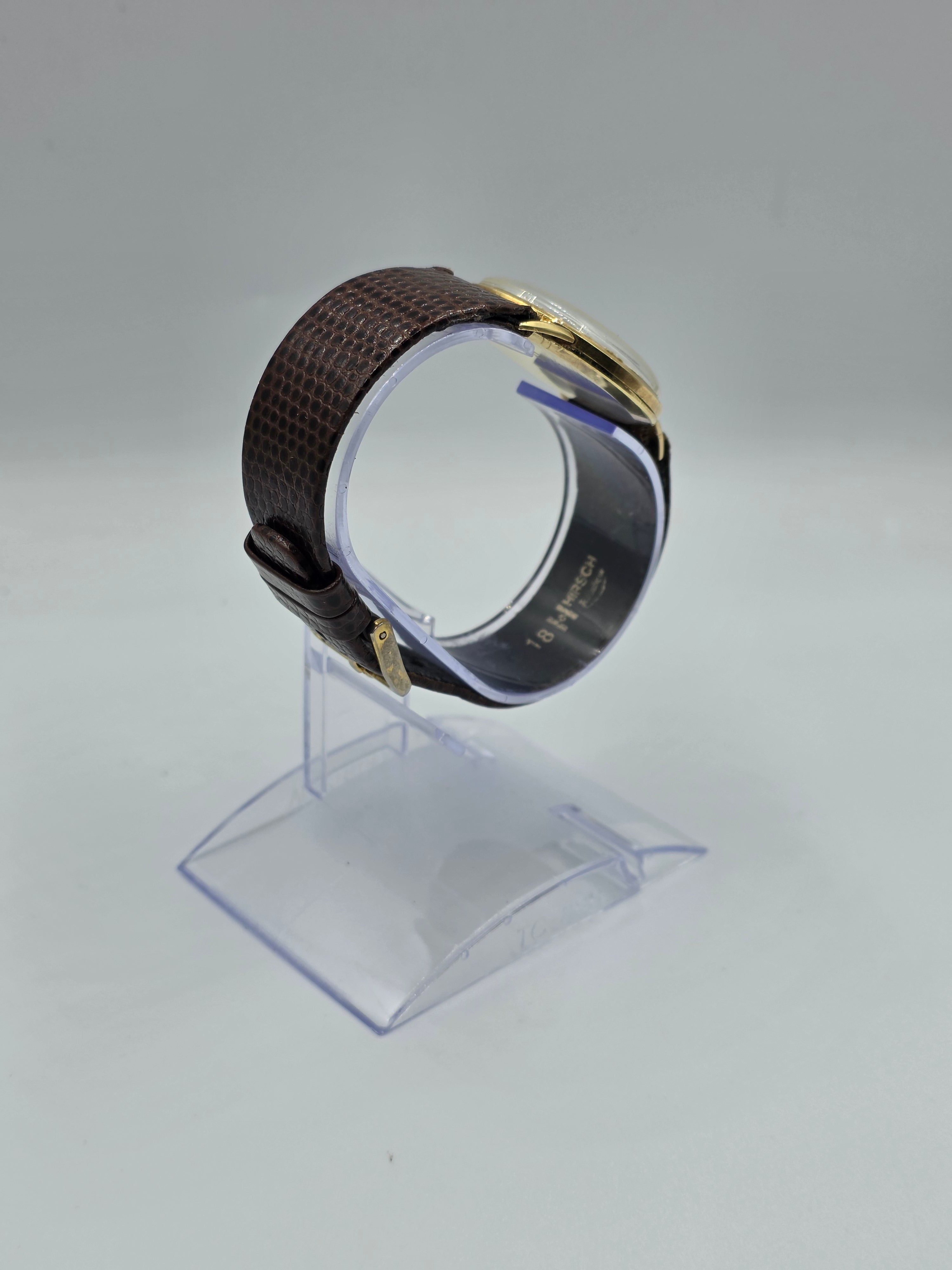 Ceas  Pontiac Remodate