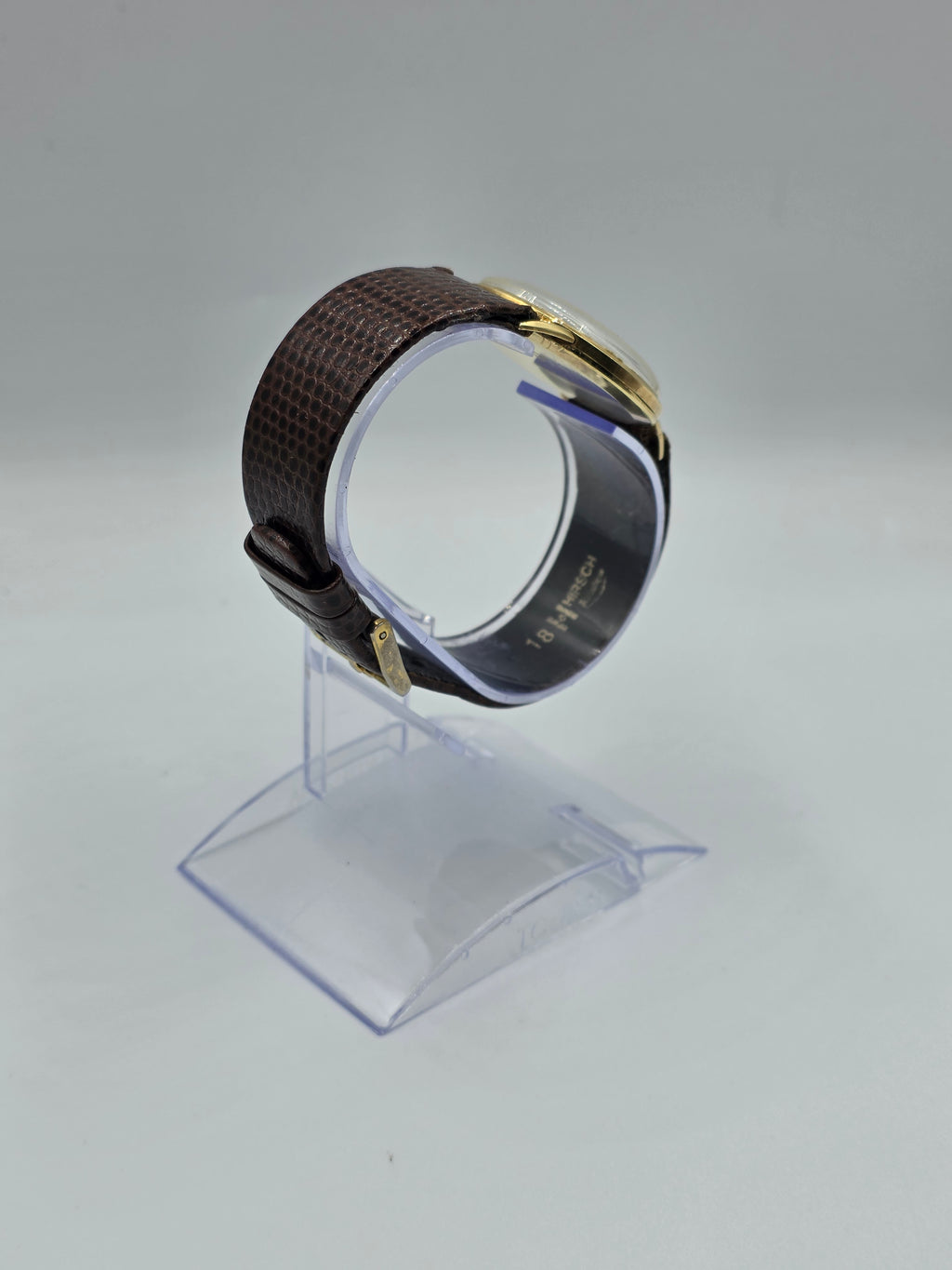 Ceas  Pontiac Remodate