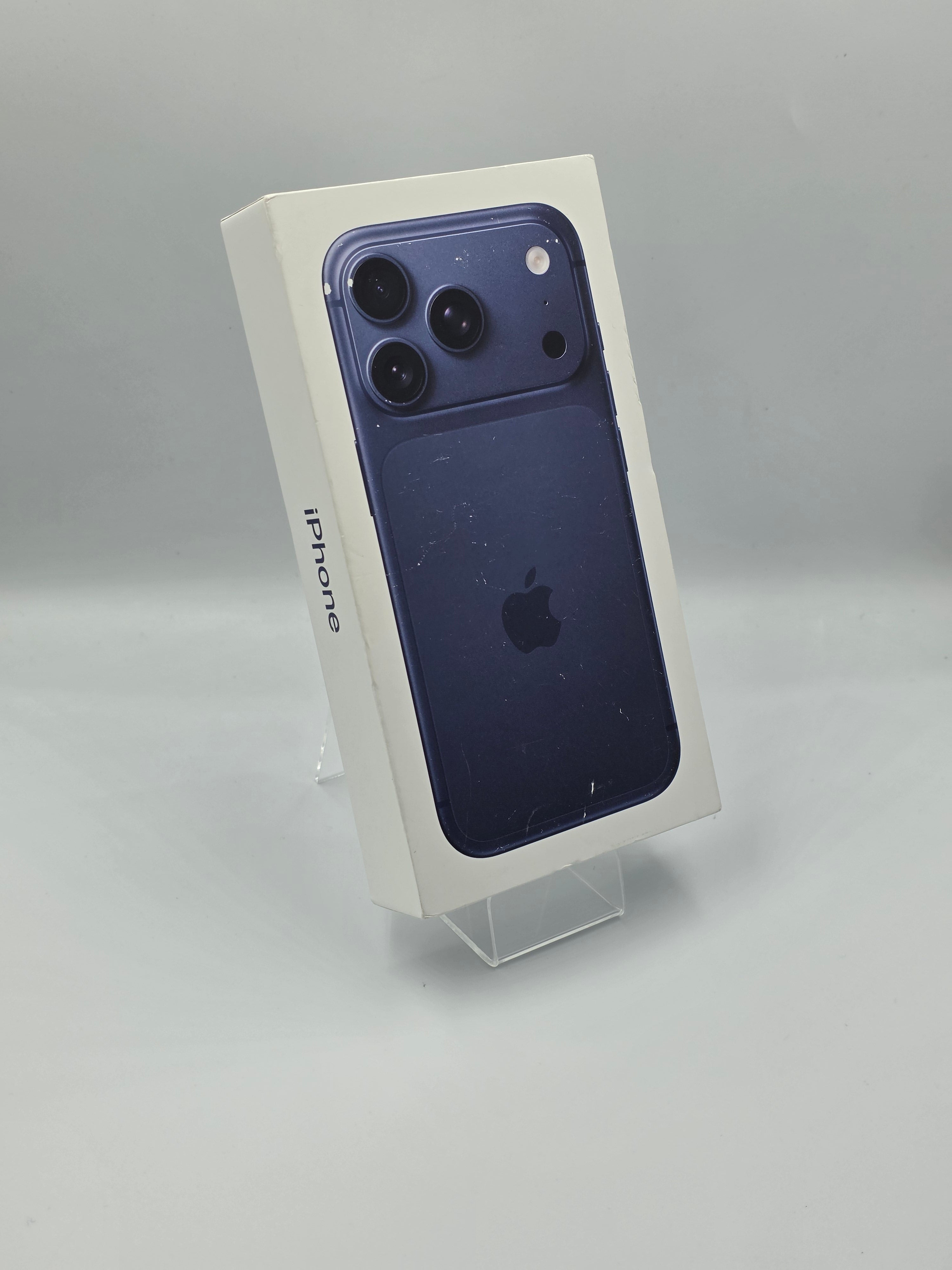 iPhone 17 PRO Blue 256GB Sigilat/Nou