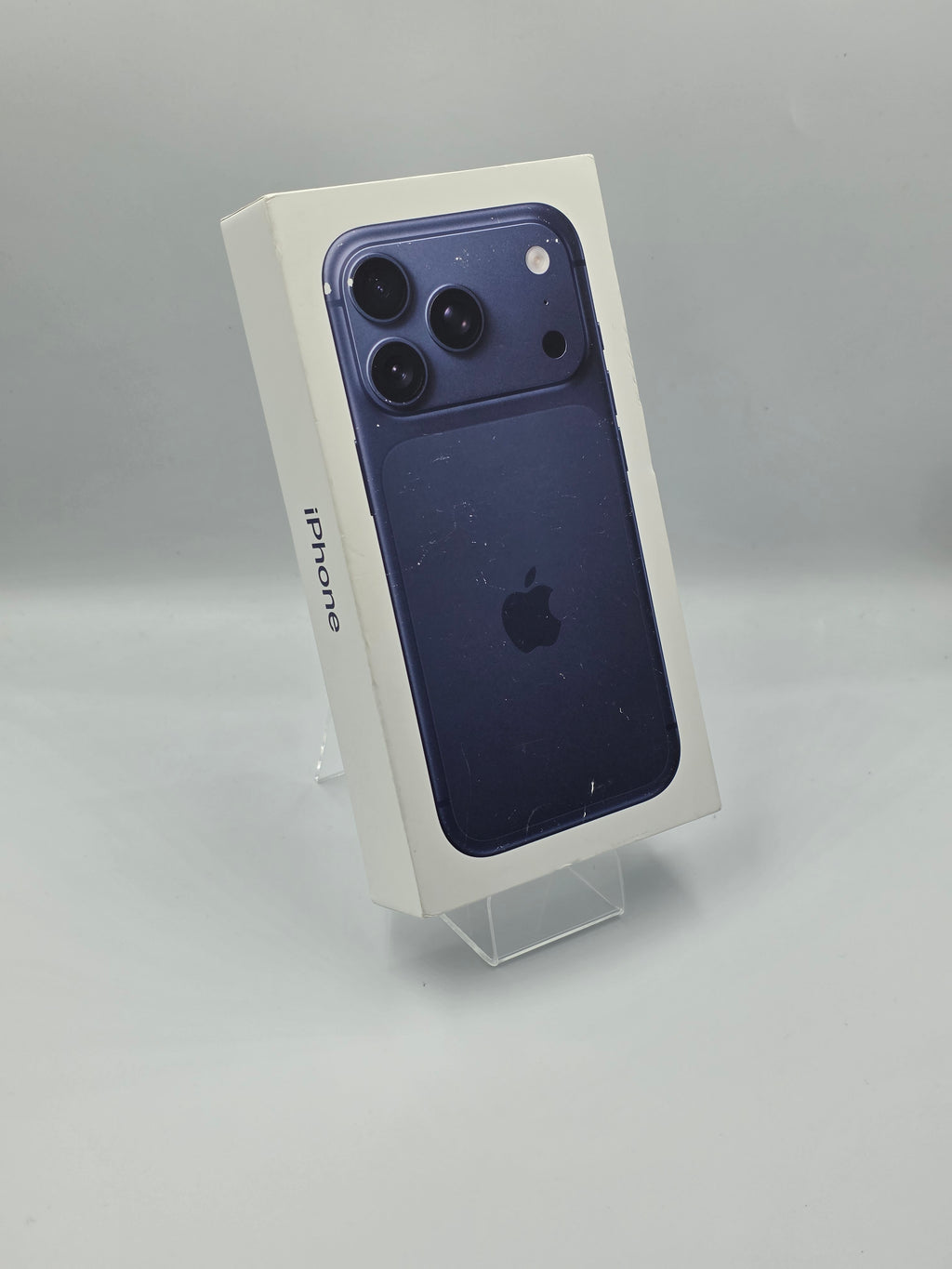 iPhone 17 PRO Blue 256GB Sigilat/Nou