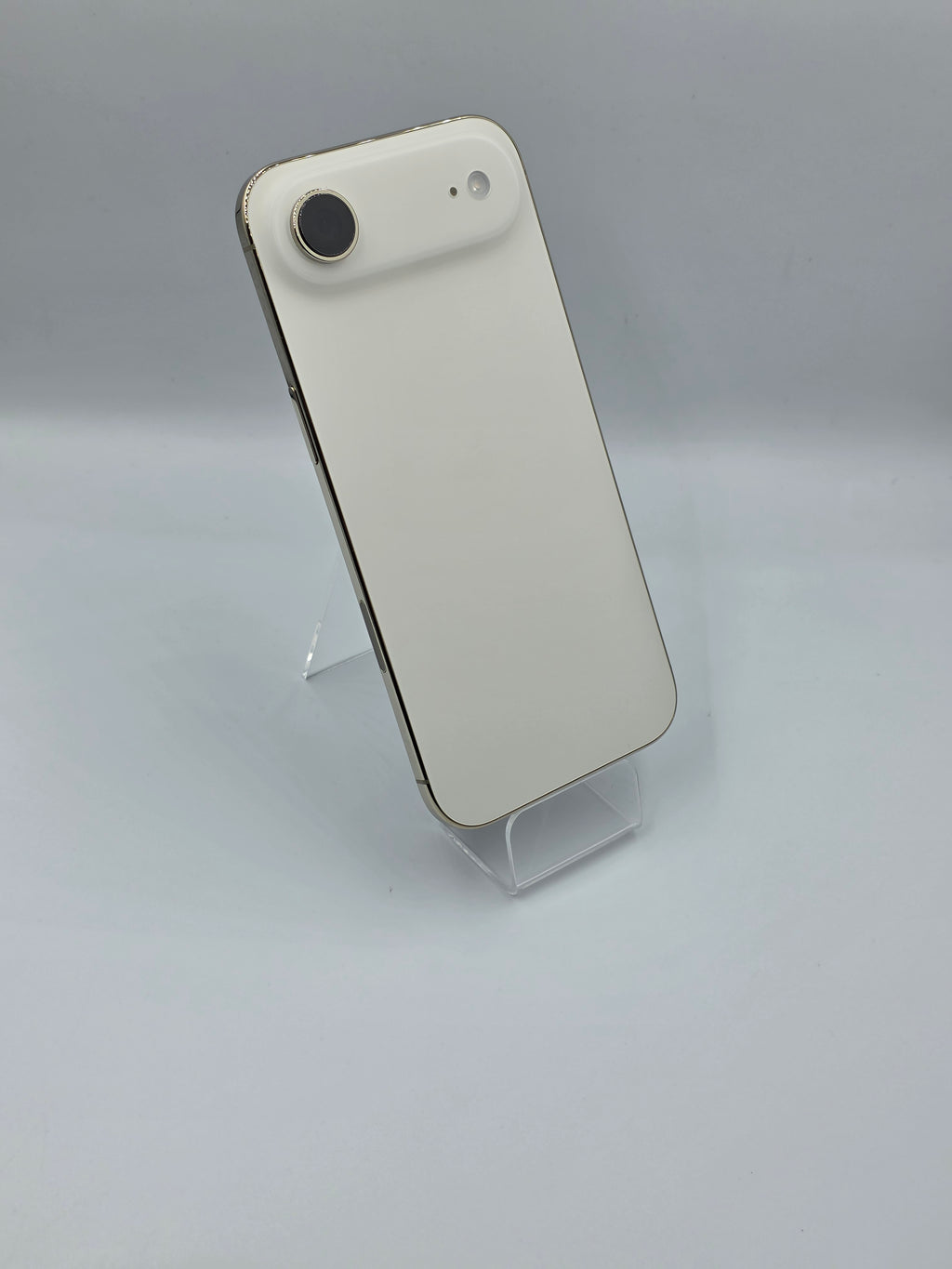 iPhone 17 Air 256 GB-Nou