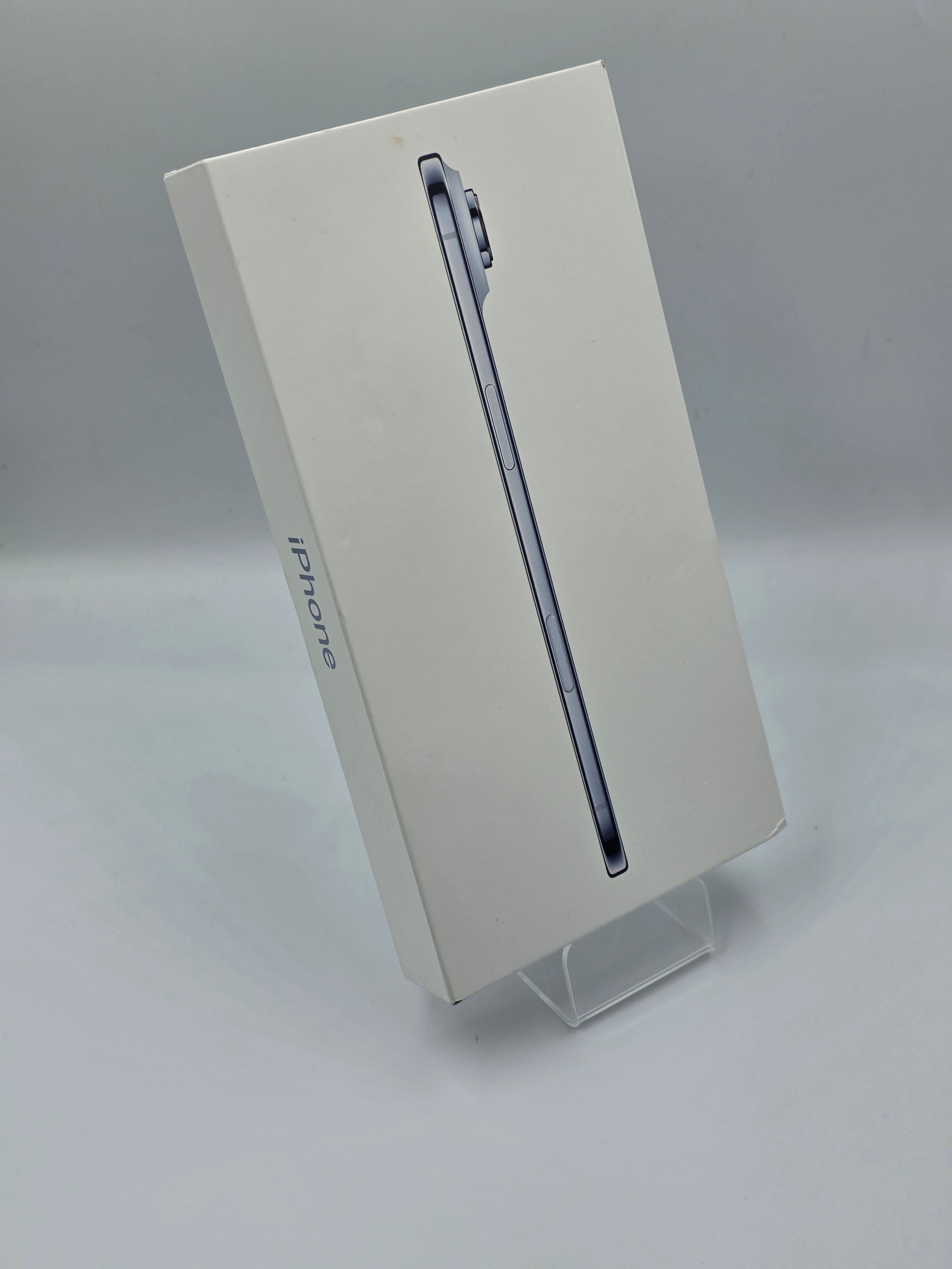 iPhone 17 Air 256 GB - Nou/Sigilat