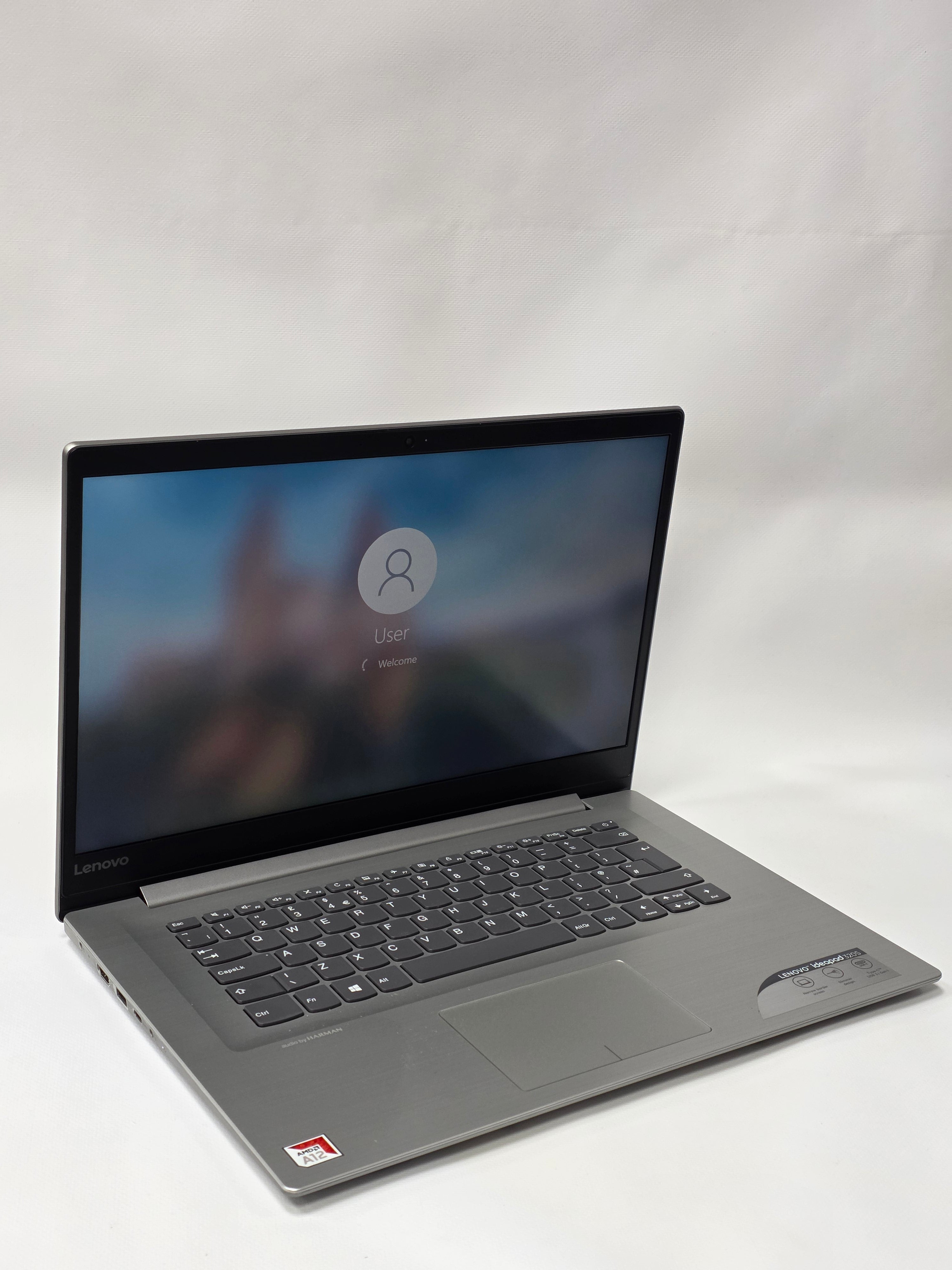 Laptop Lenovo Ideapad 320S