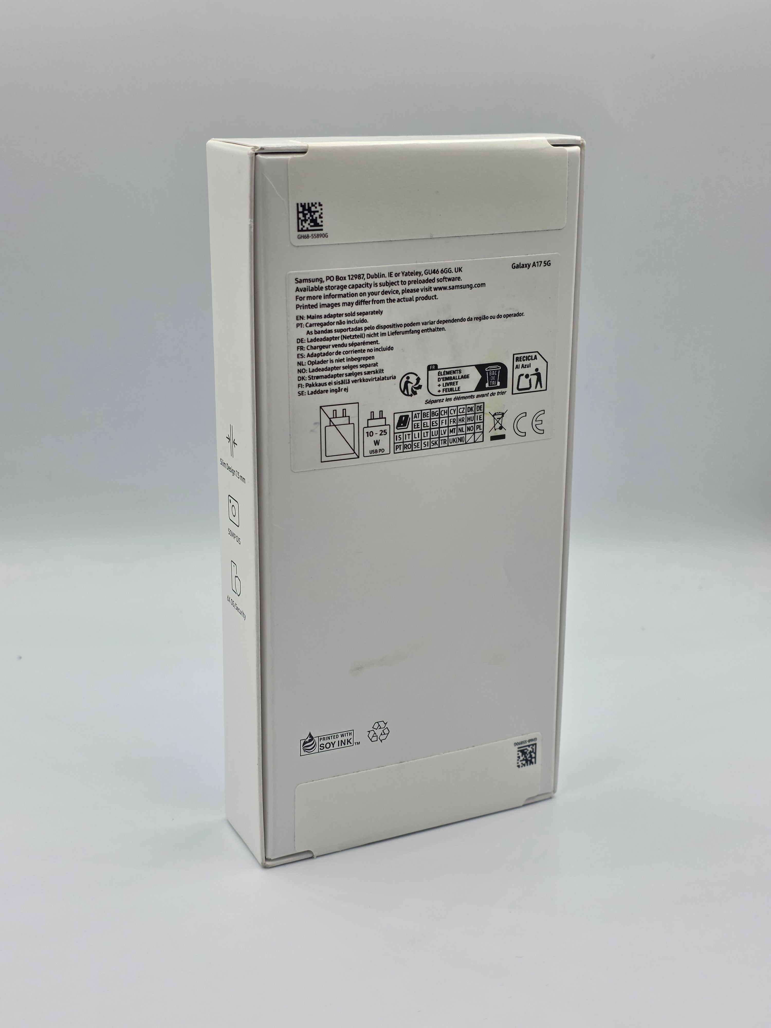 Telefon Samsung A17 5G