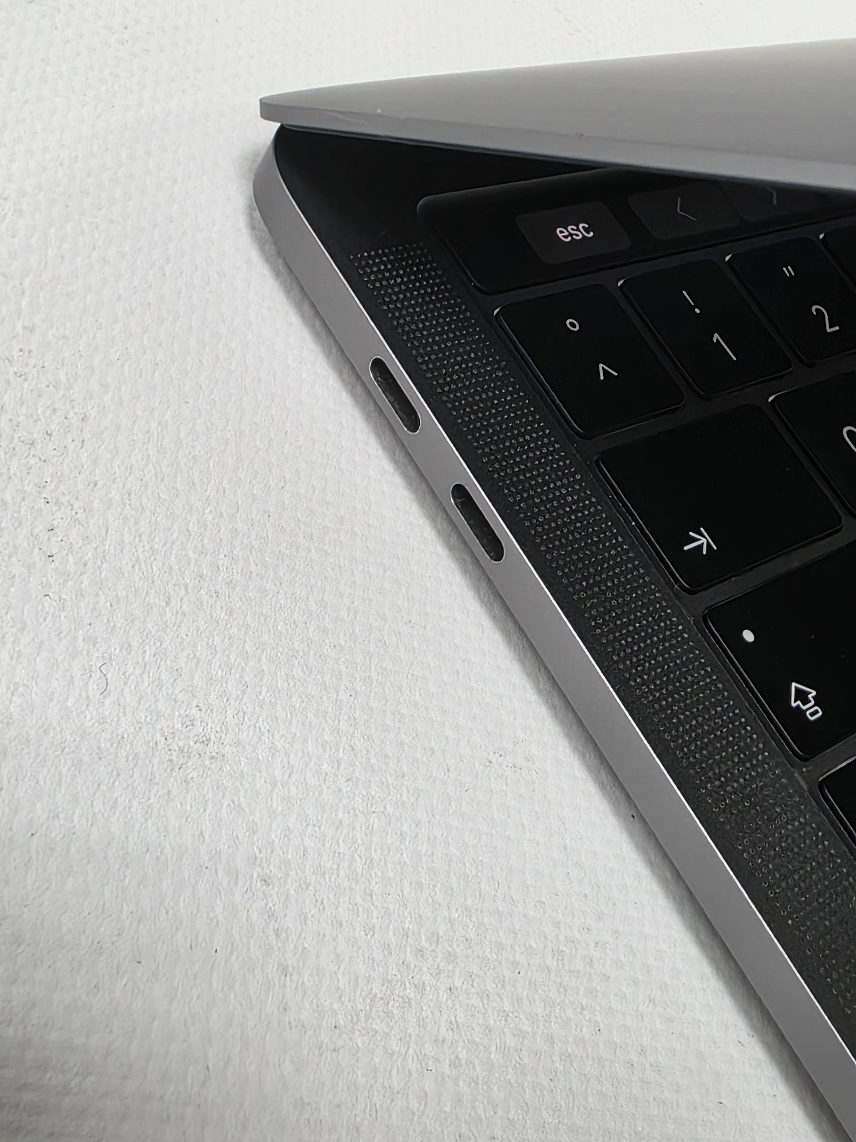 Laptop Macbook PRO 13 inch