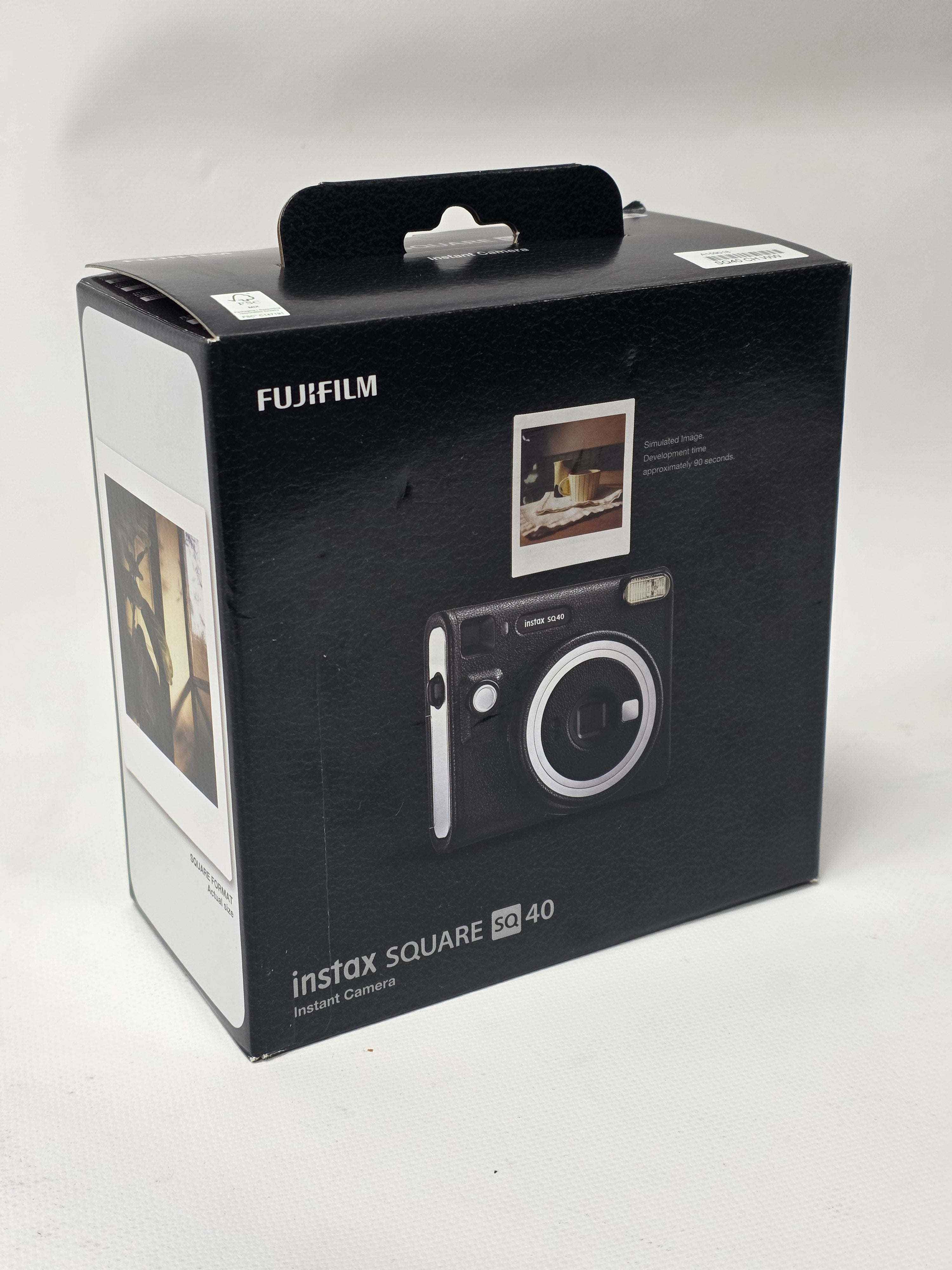 Fujifilm Instax Square SQ 40 Instat Camera
