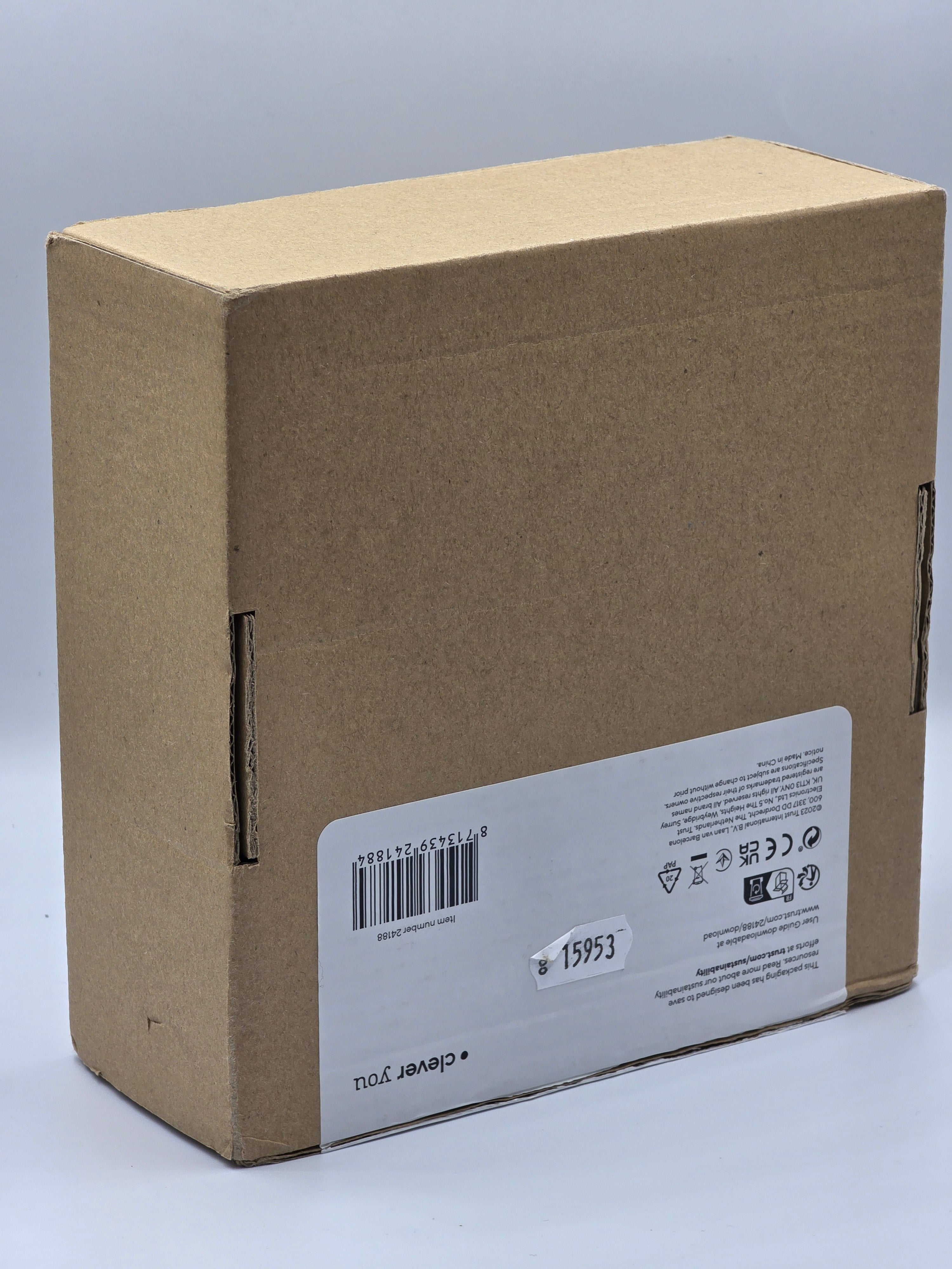 Casti USB de la Trust pentru PC & Laptop