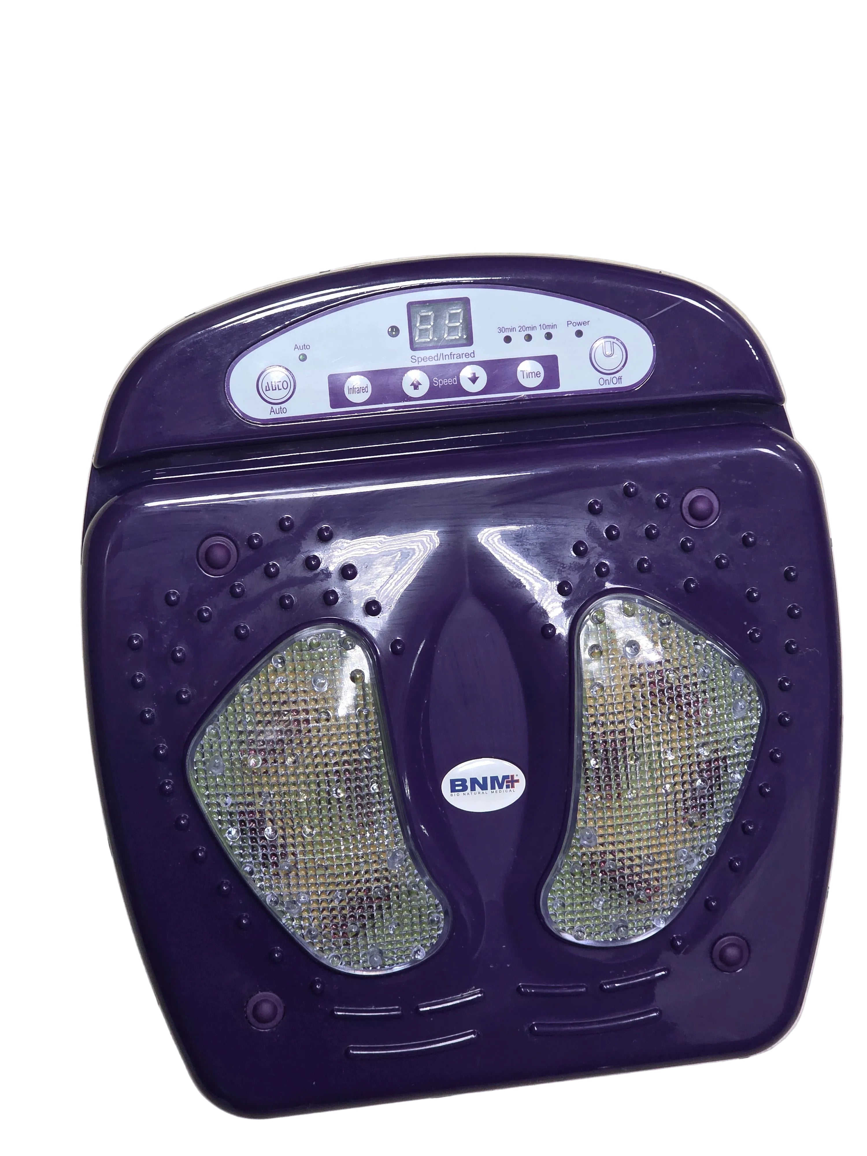 Aparat de masaj la picioare BNM-Berlin Mov