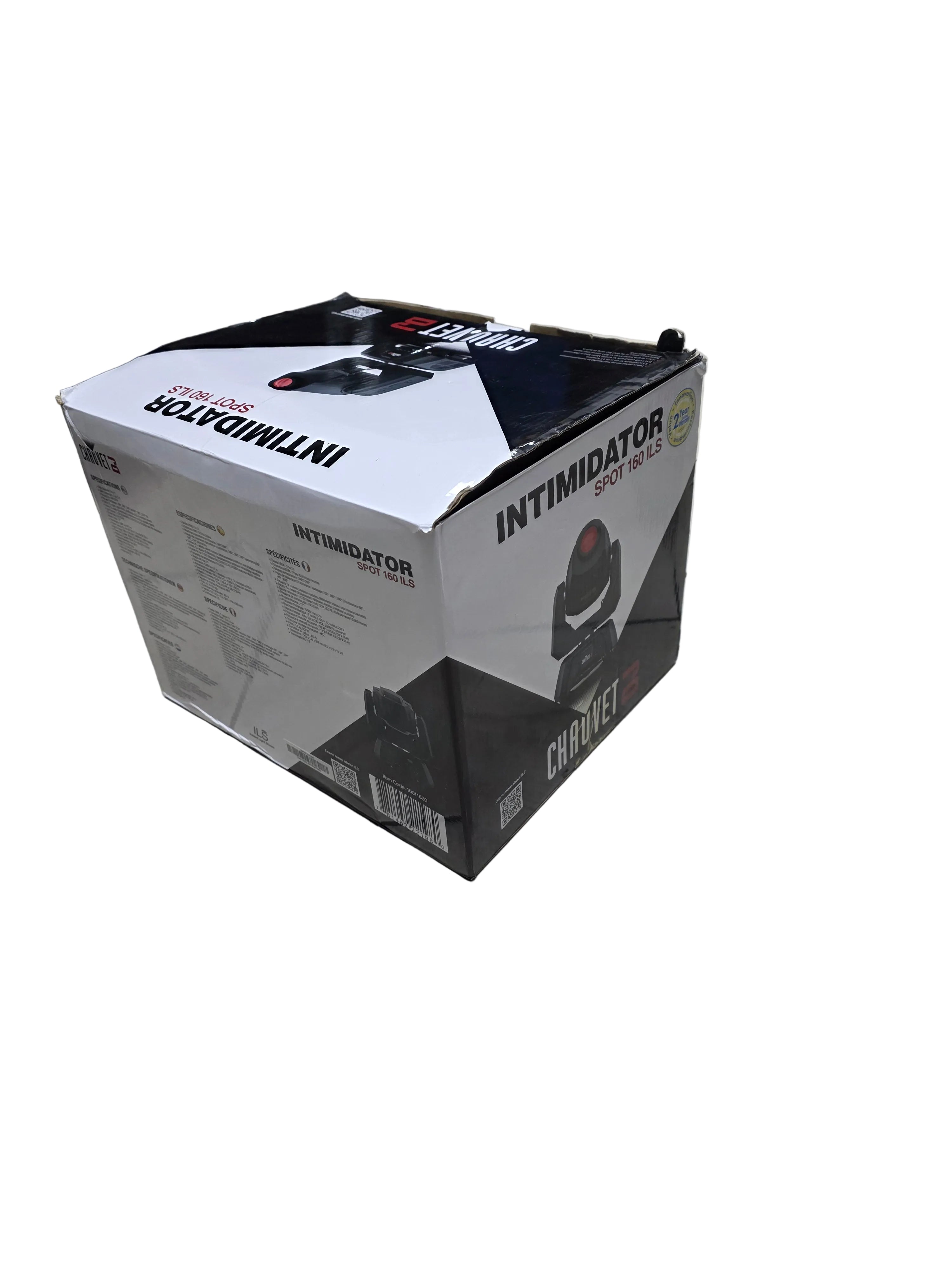 Boxa Intimidator SPOT 160 ILS