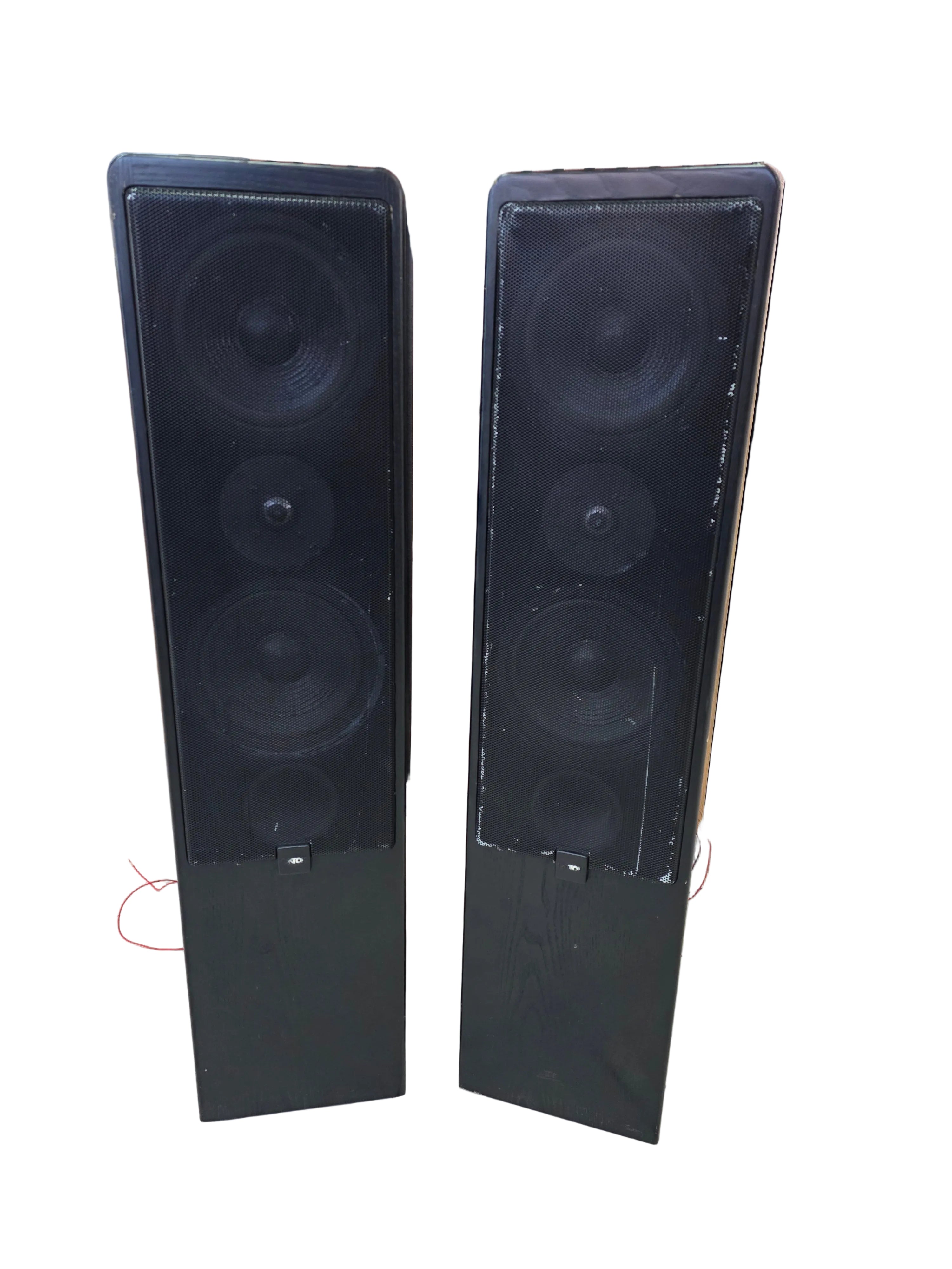 Sistem Audio Canton ERGO 72