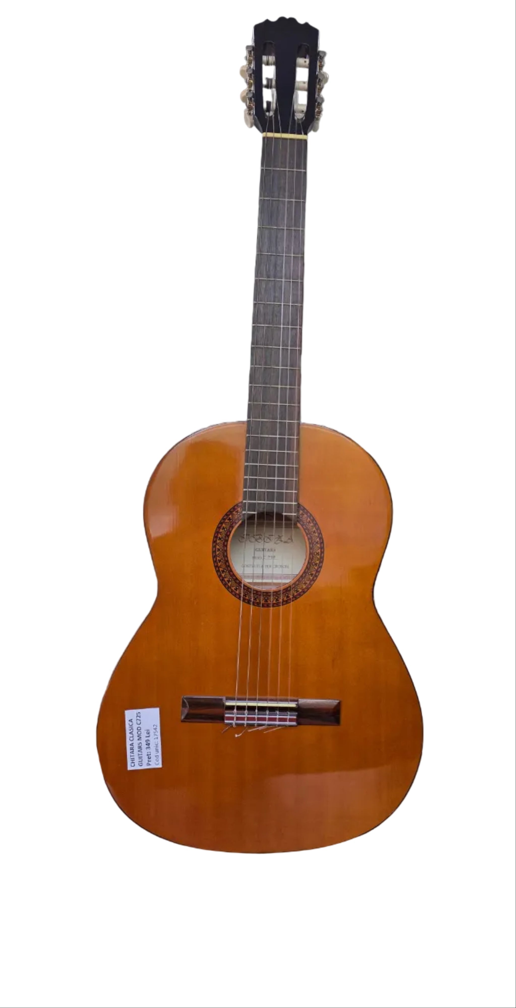 Chitara Clasica C725