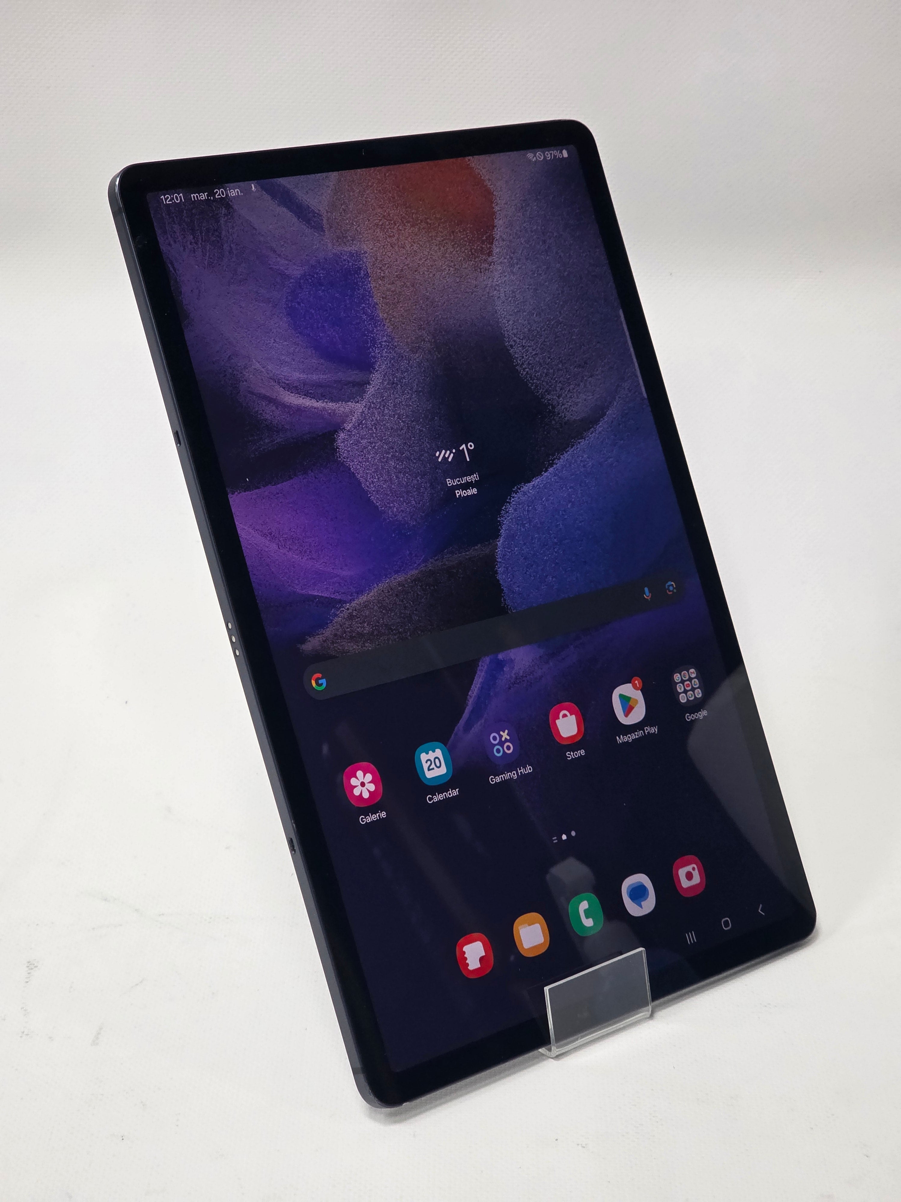 Tableta Samsung Tab S7 FE