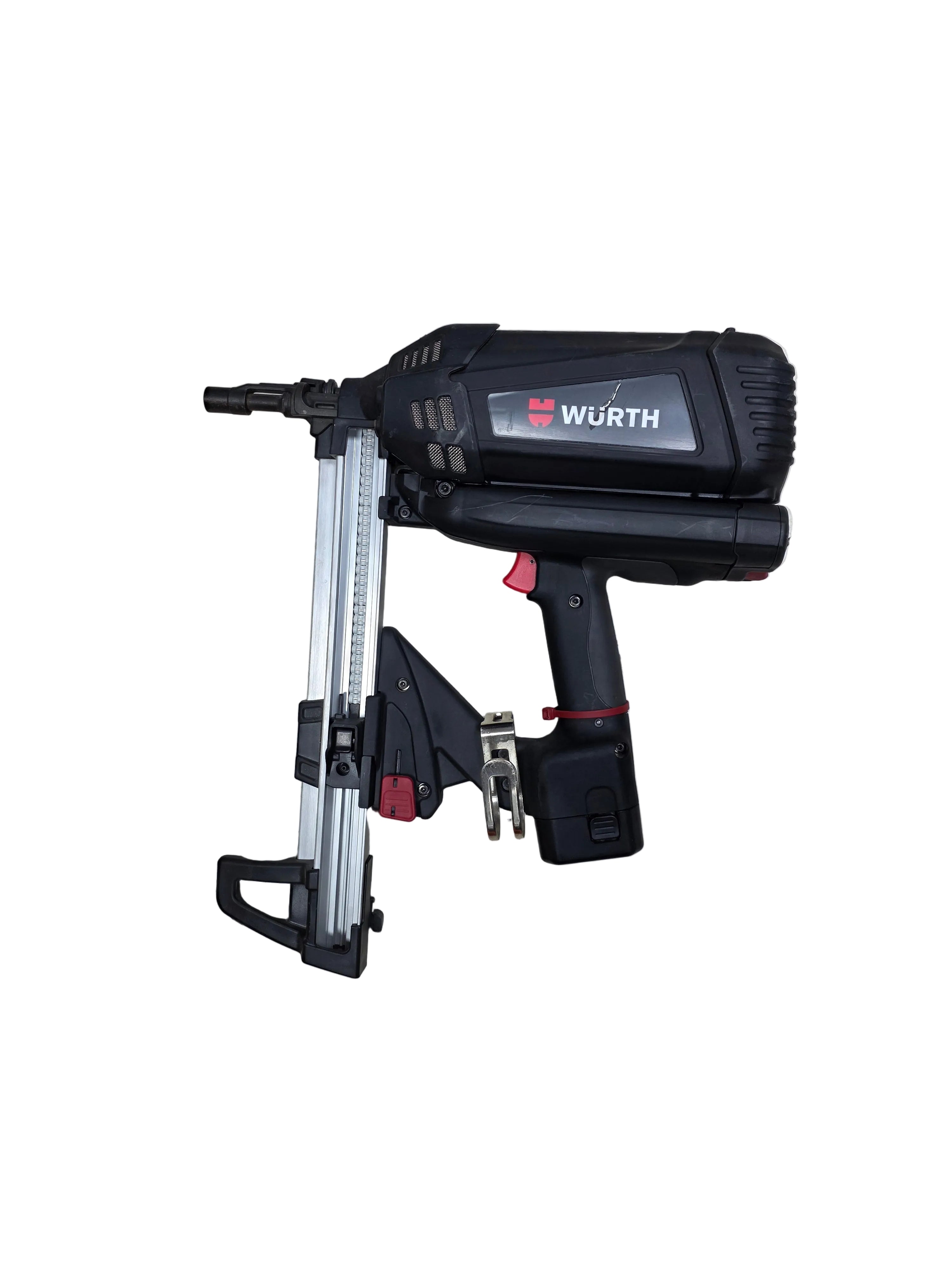 Pistol pe gaz de calitate superioara Wurth DIGA® CS-2 POWER