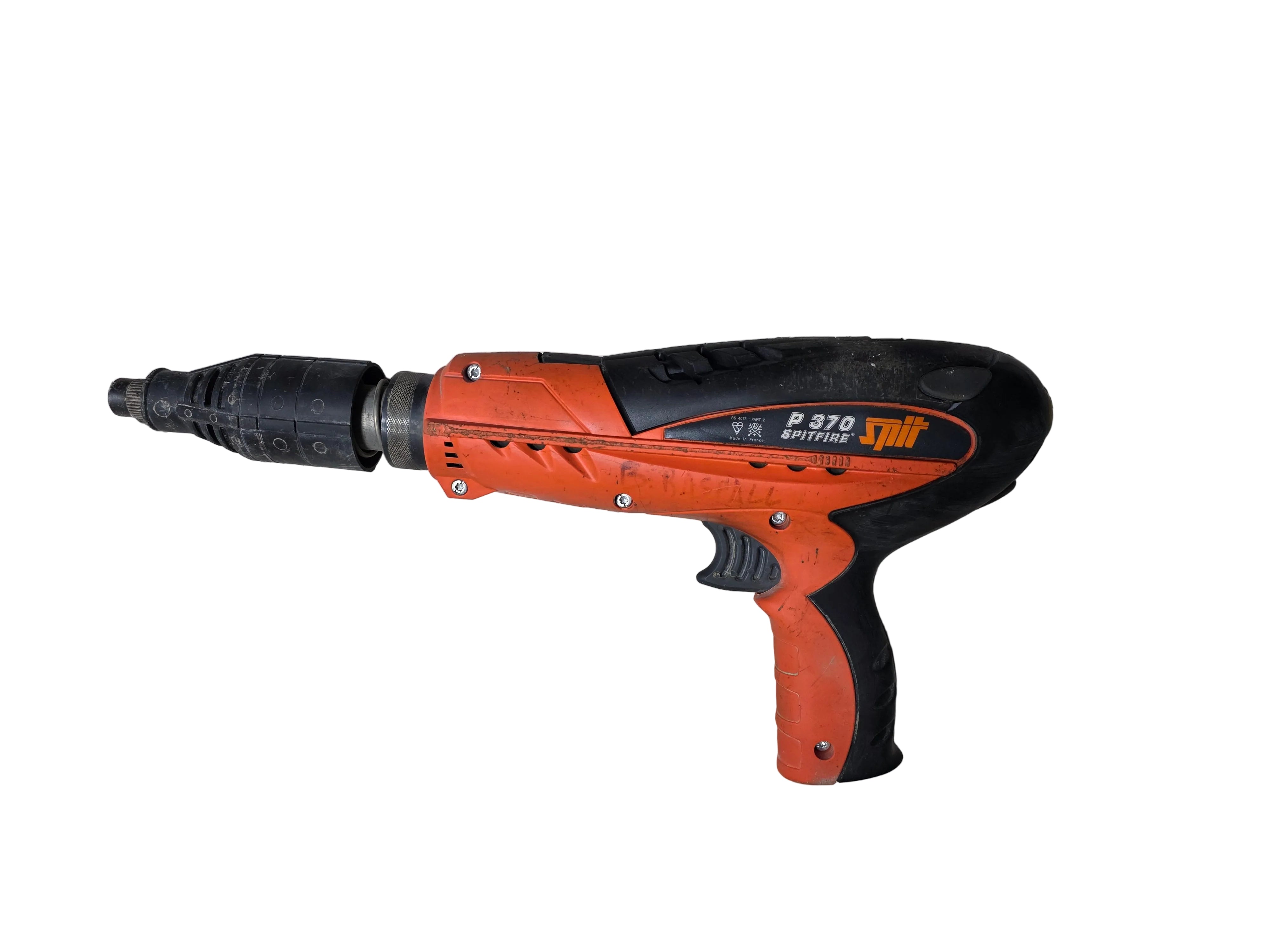 Aparat cu capse Spitfire P370 multifunctionala