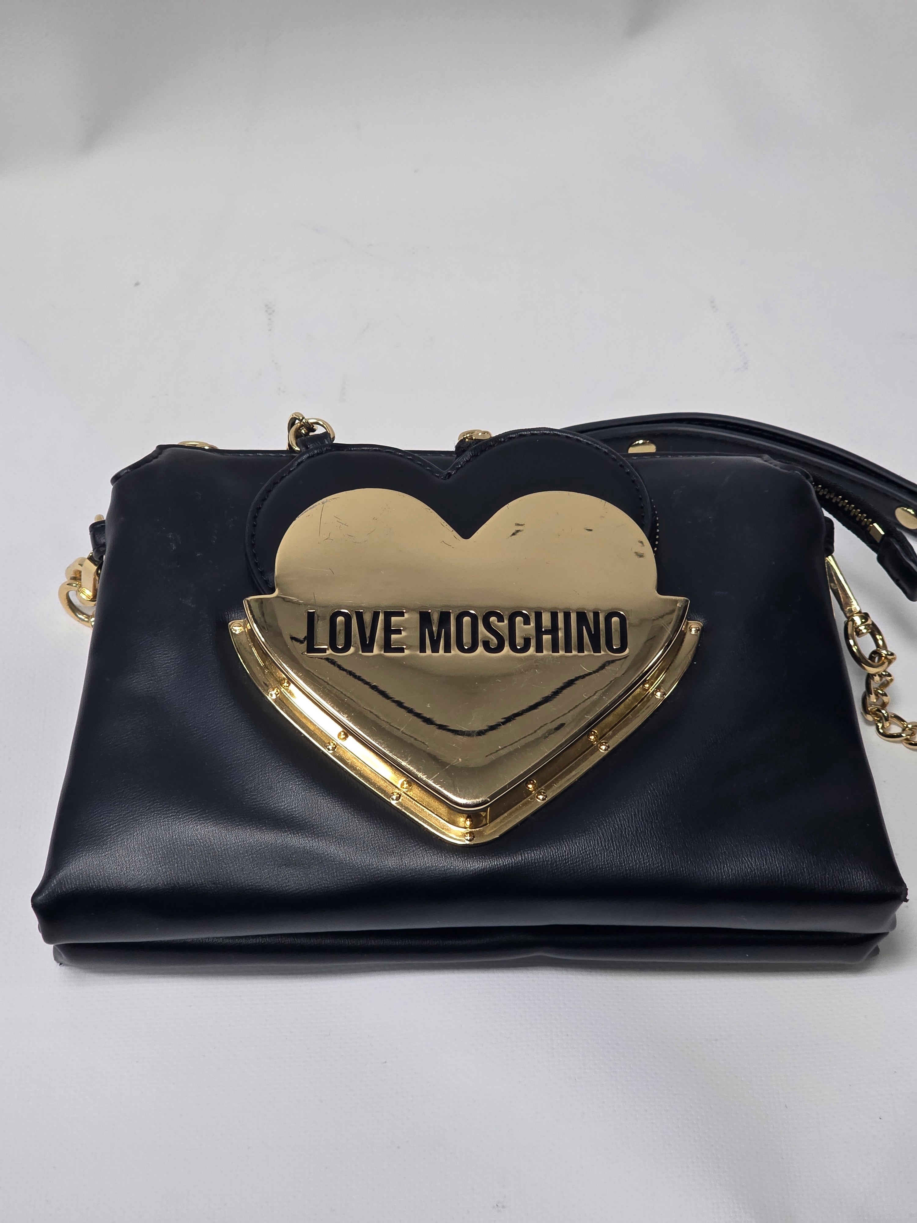 Geanta Love Moschino