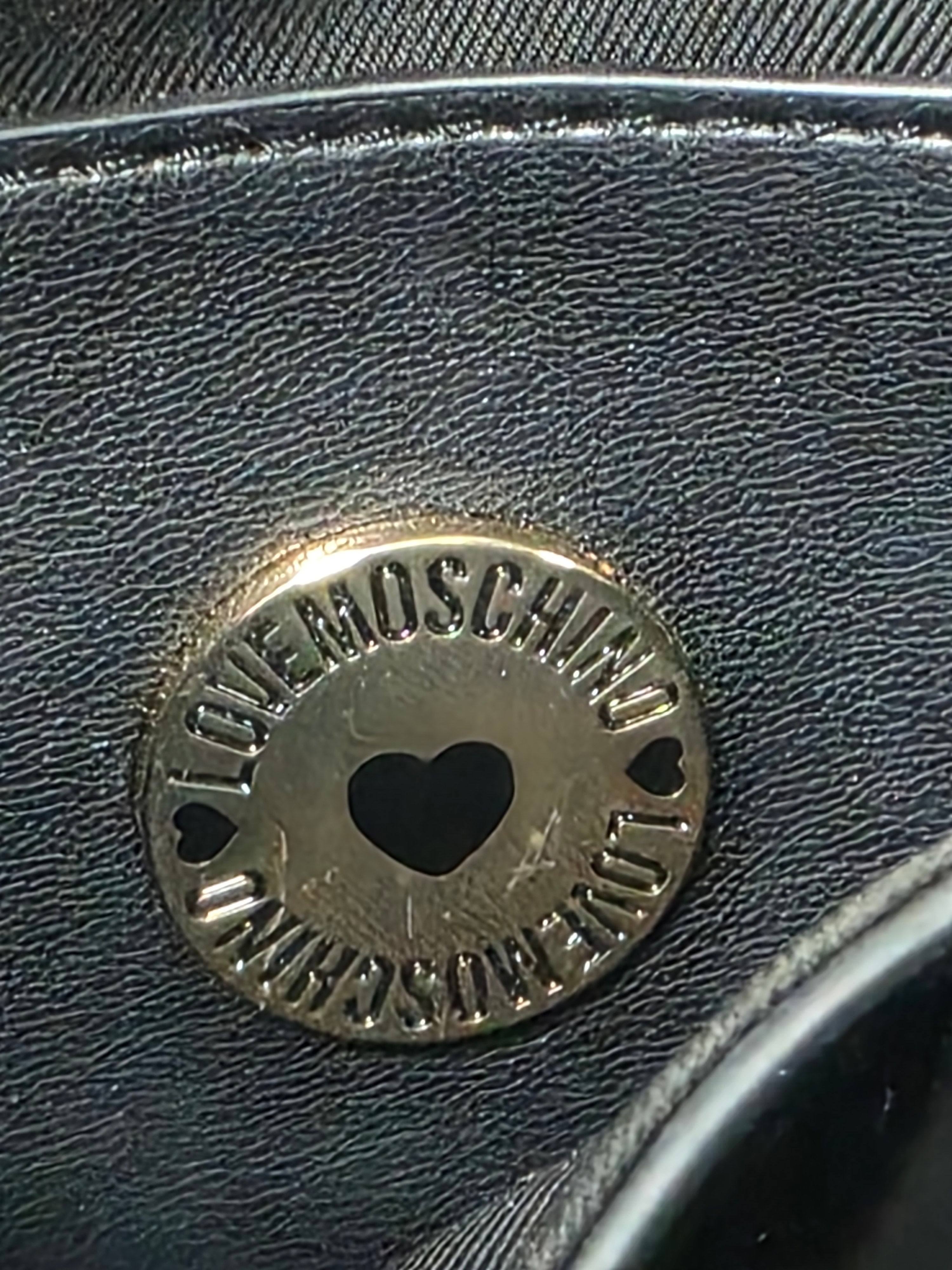 Geanta Love Moschino
