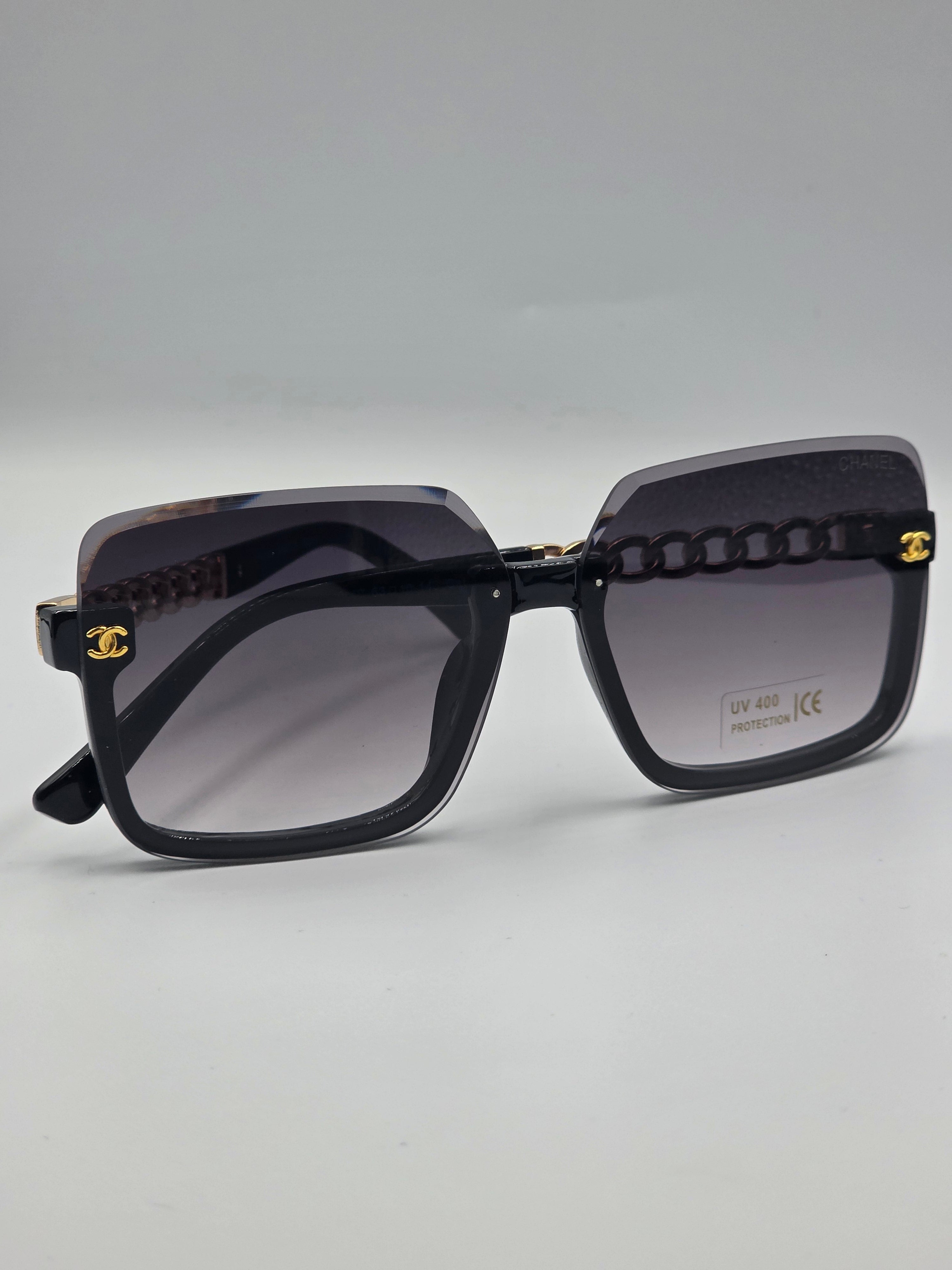 Ochelari Chanel 9007