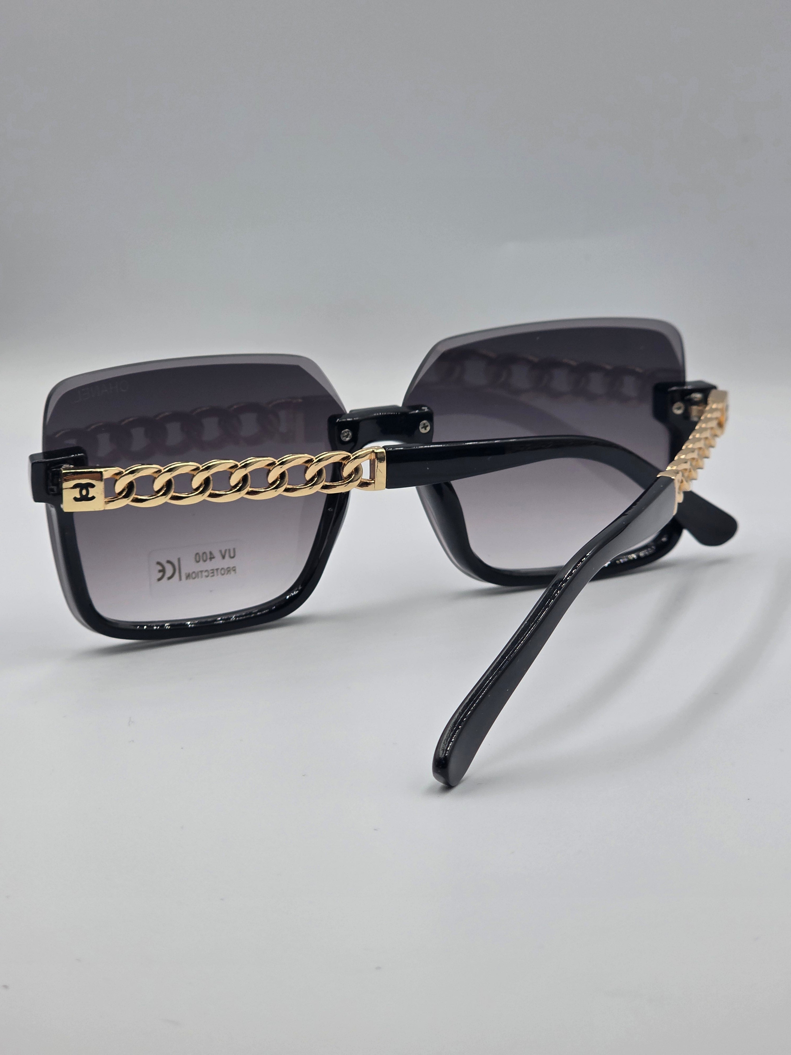 Ochelari Chanel 9007