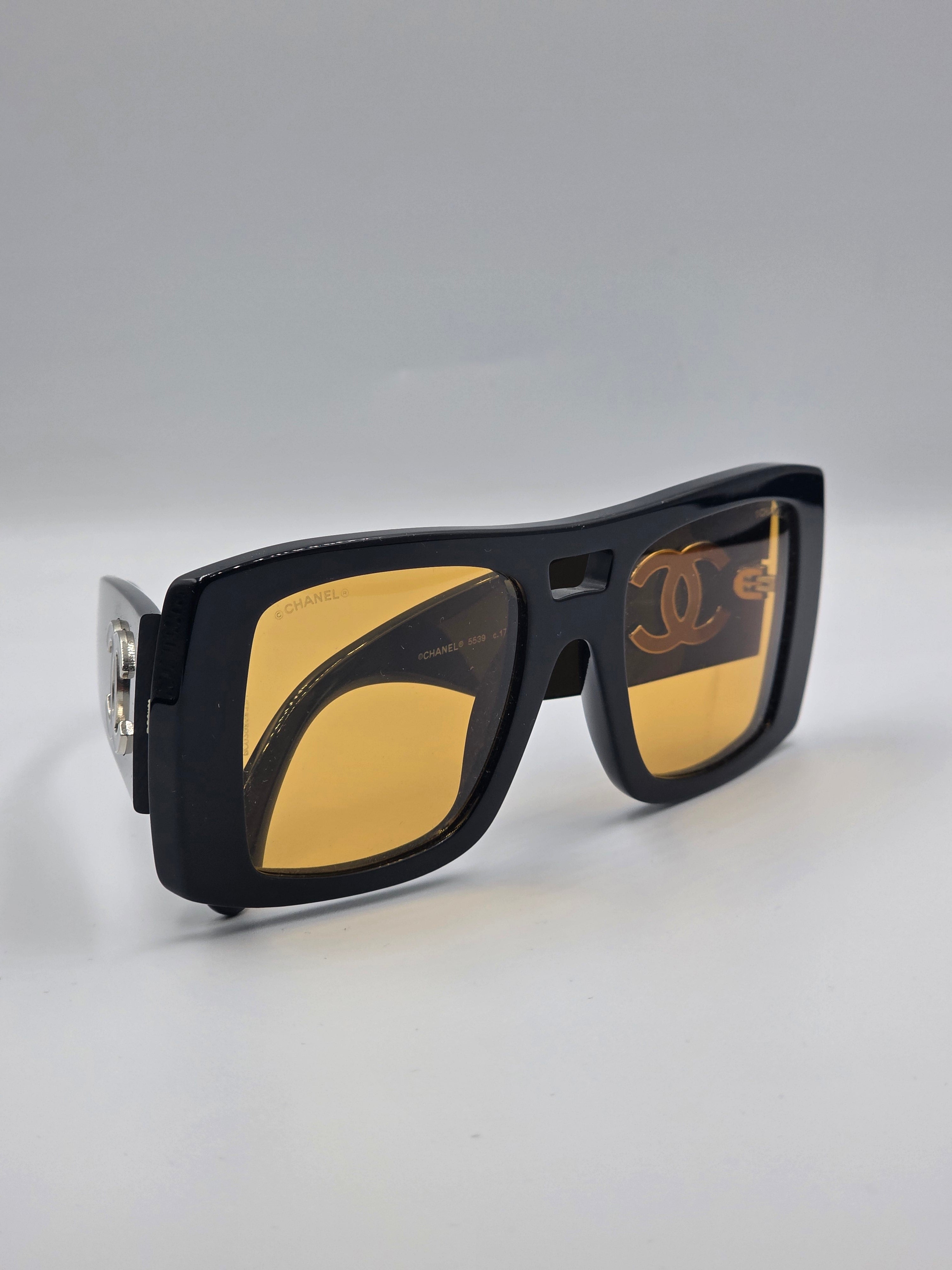 Ochelari Chanel 5539