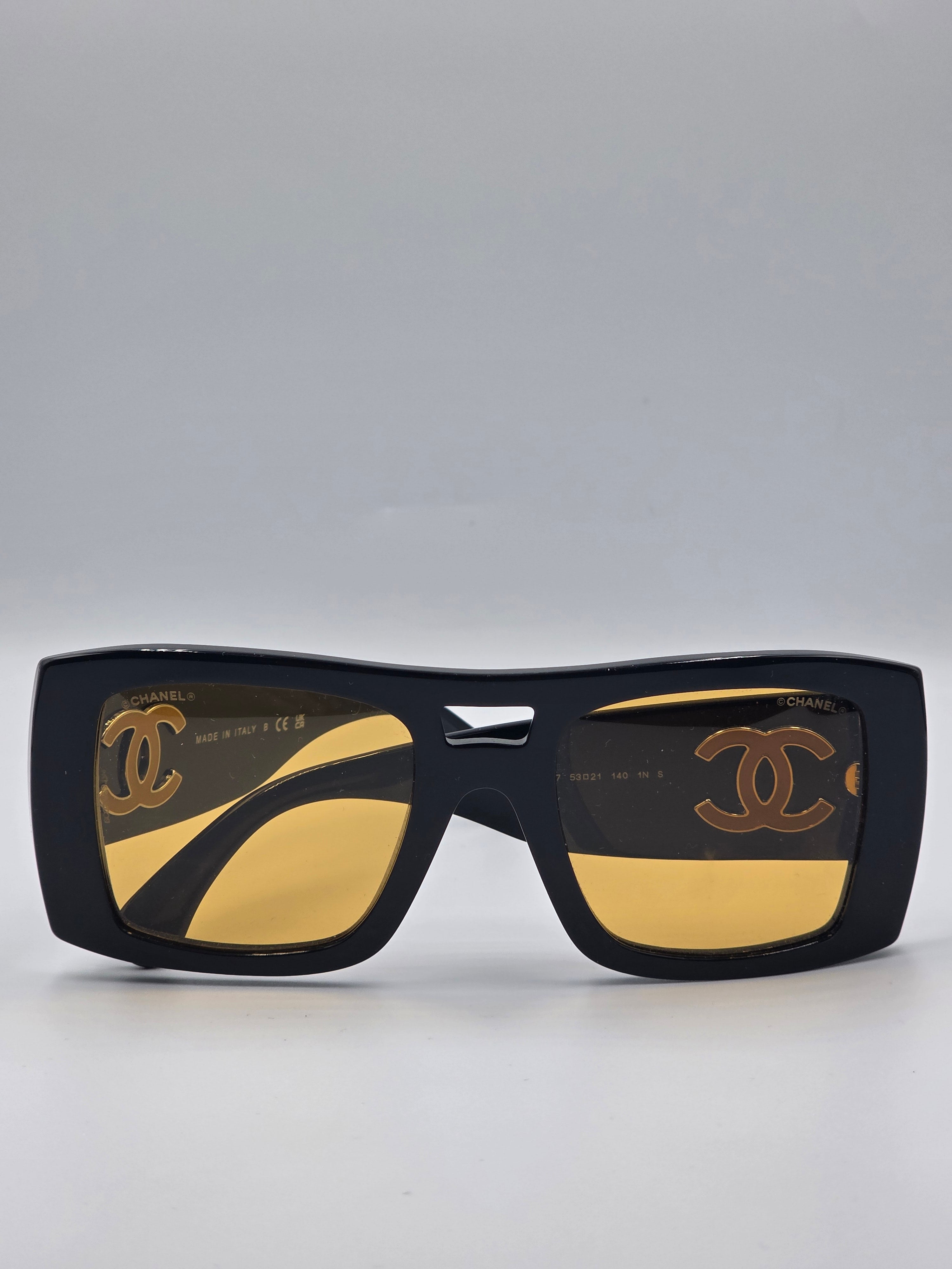 Ochelari Chanel 5539