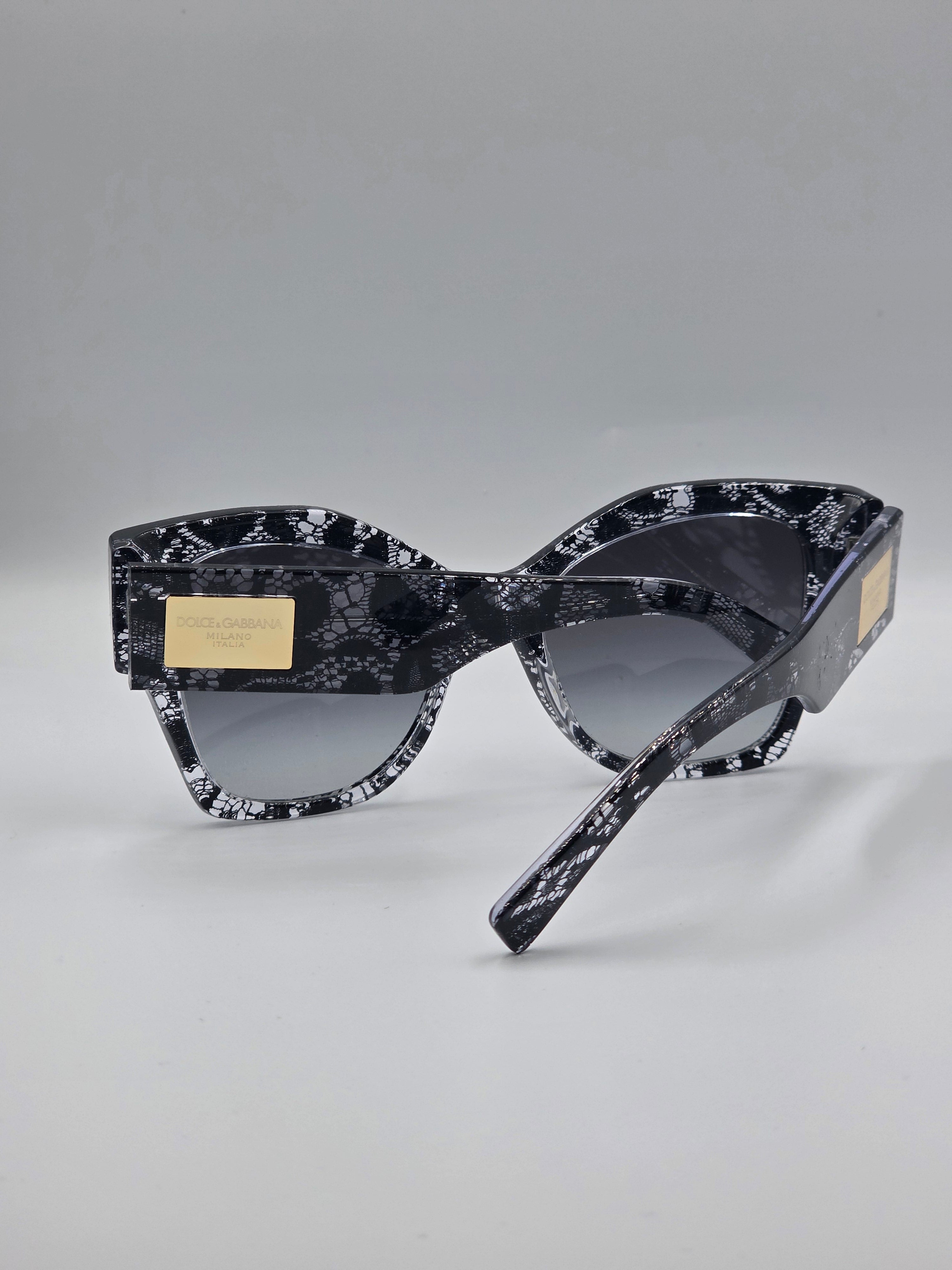 Ochelari Dolce Gabbana DG4478
