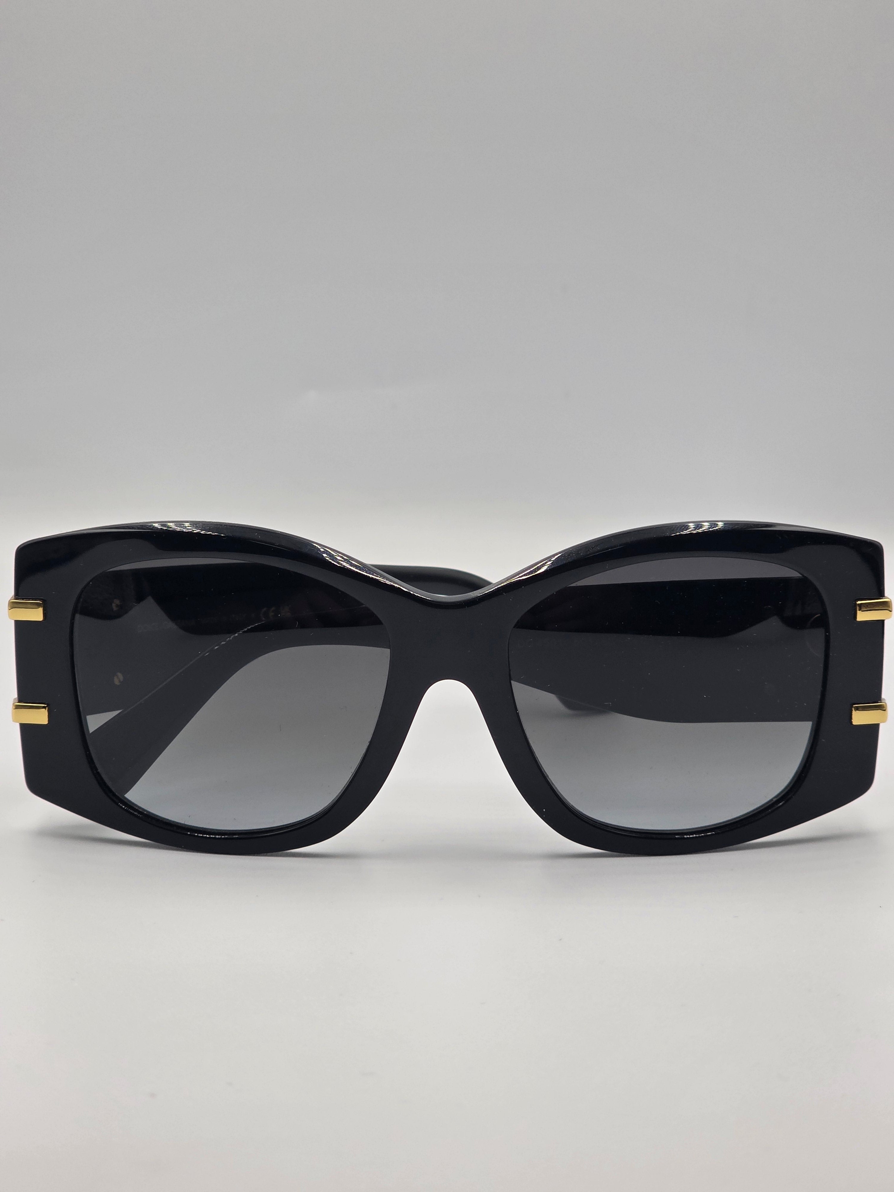 Ochelari de soare Dolce Gabbana DG4501