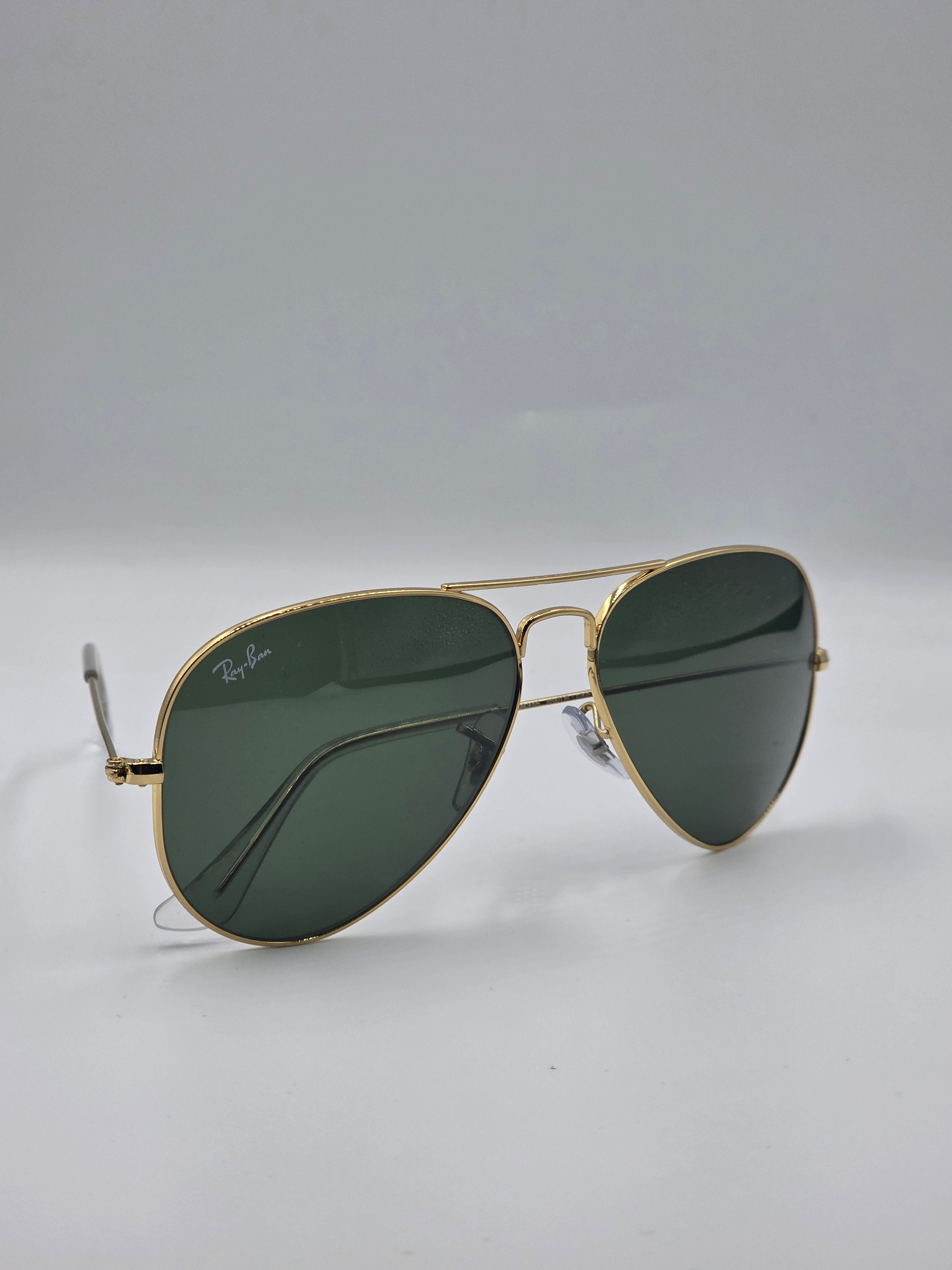 Ochelari de soare Ray-Ban RB3025