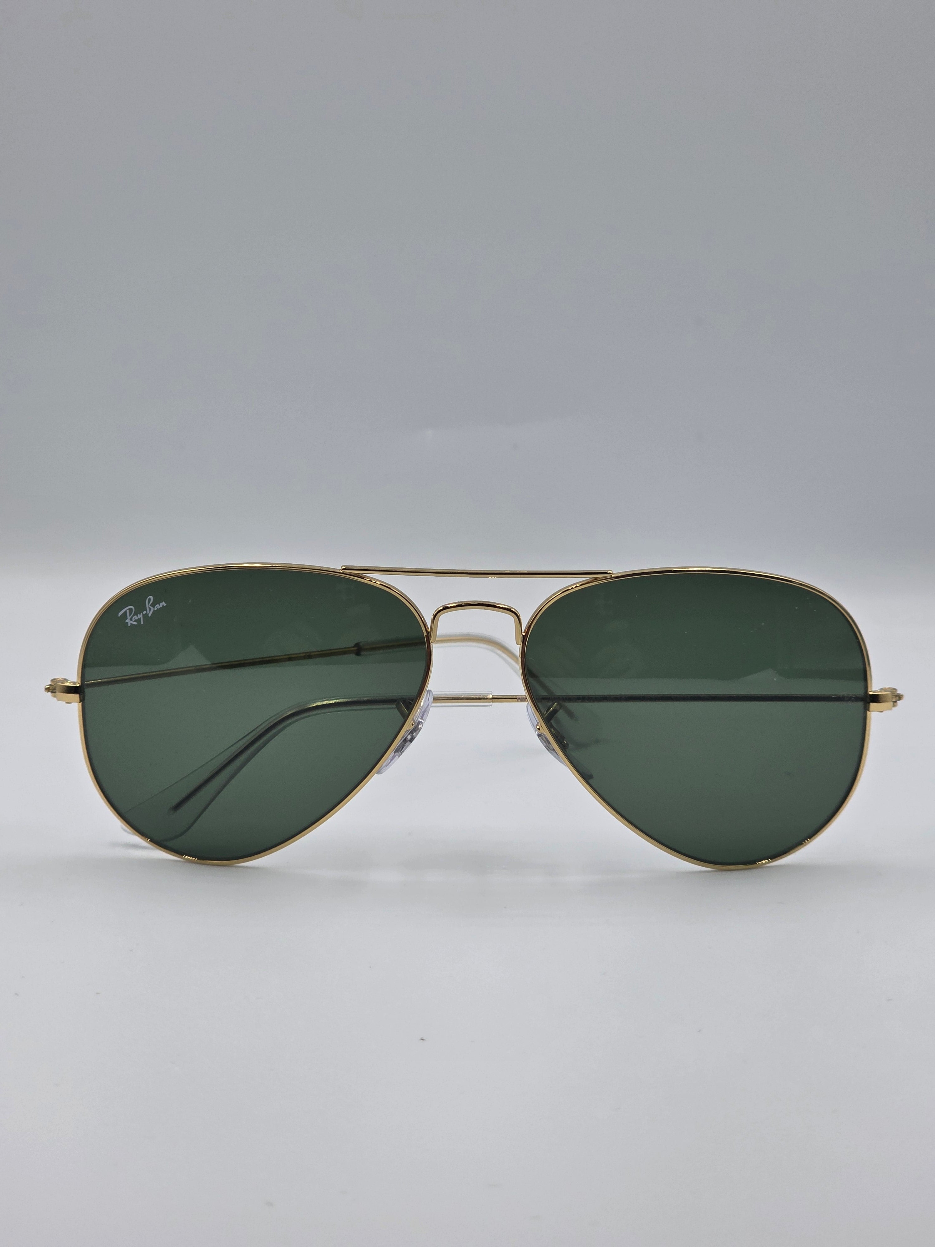 Ochelari de soare Ray-Ban RB3025