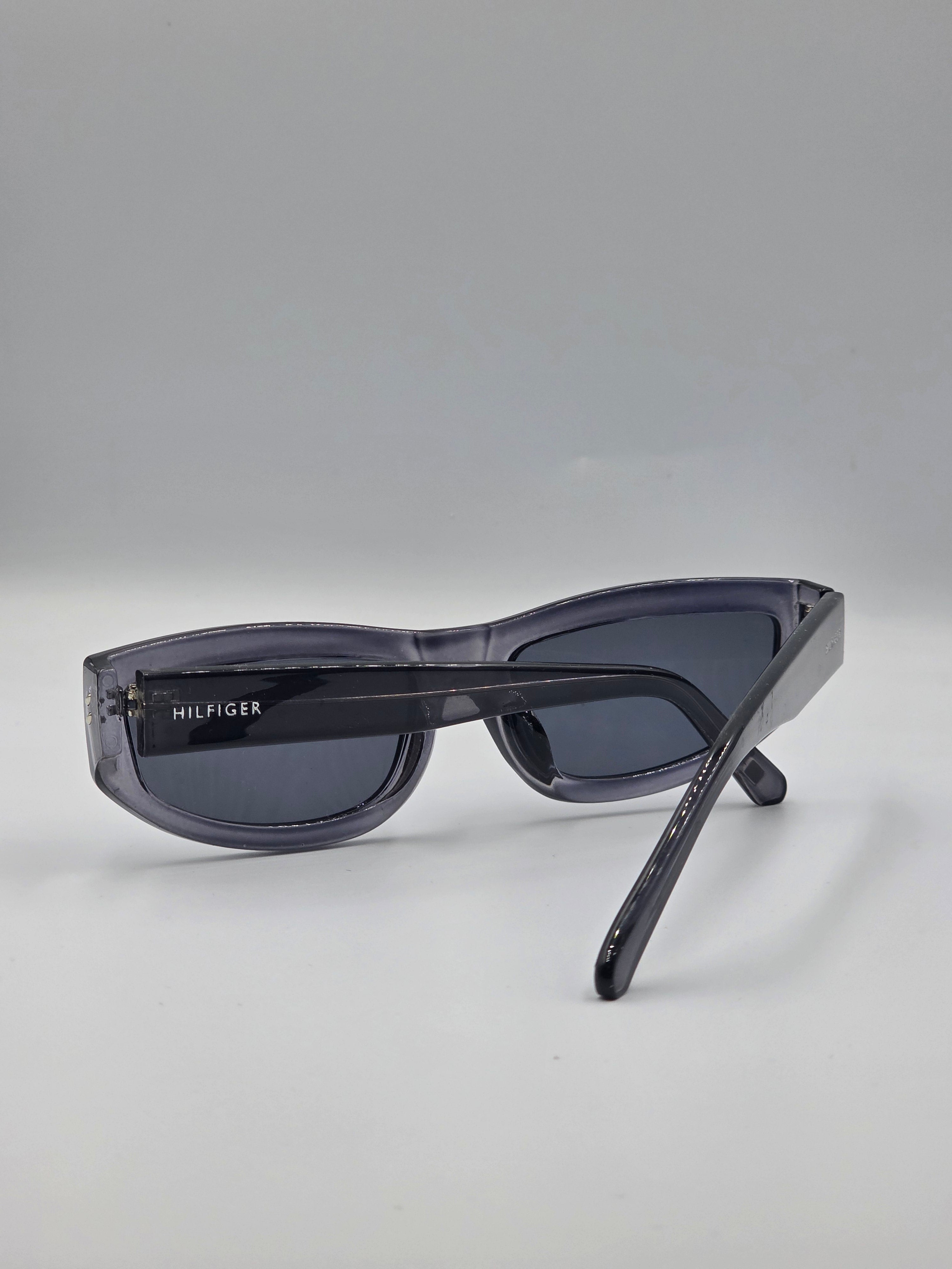 Ochelari de soare Tommy Hilfiger Jules WP OL525