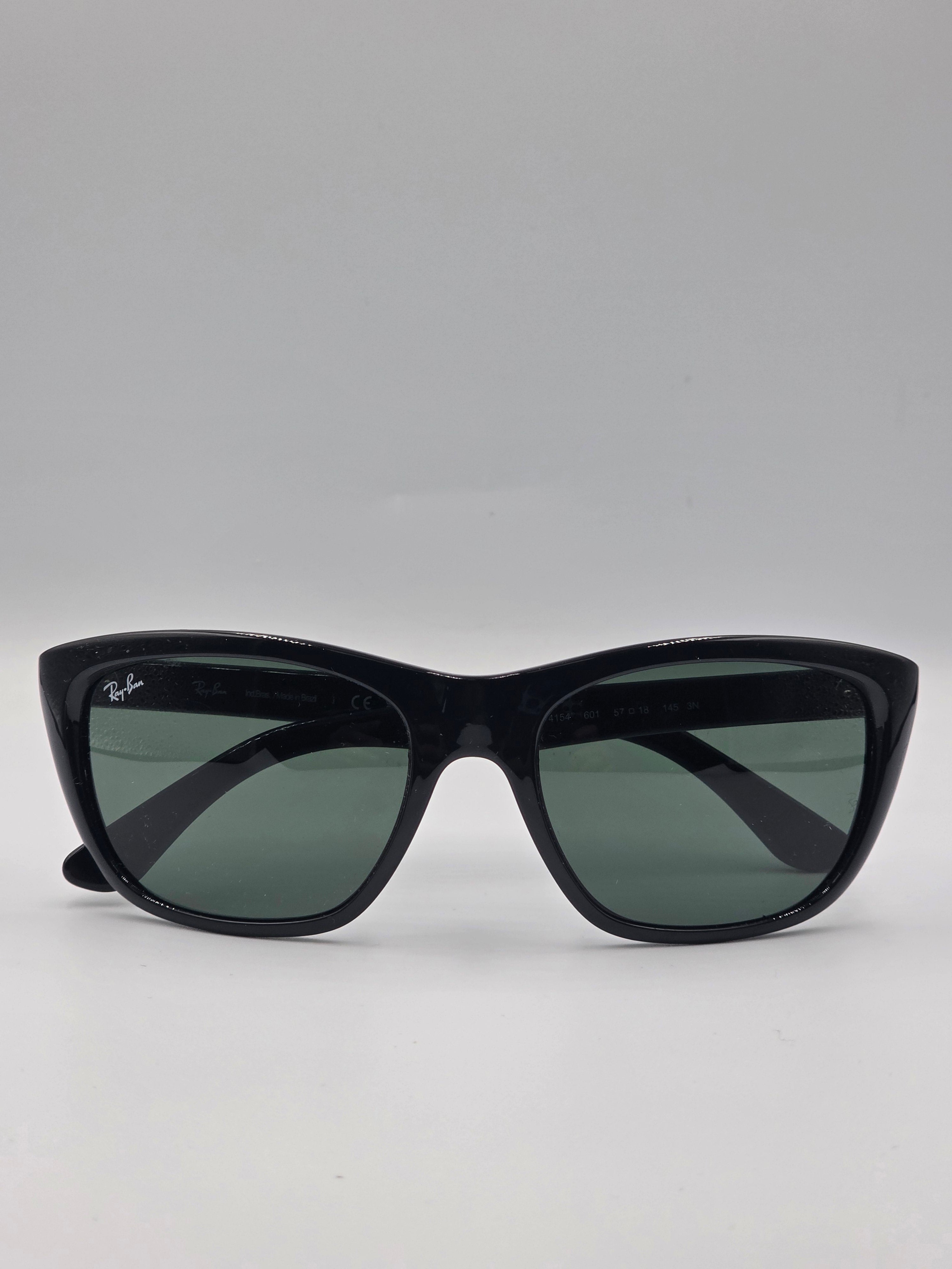 Ochelari de soare Ray-Ban RB 4154