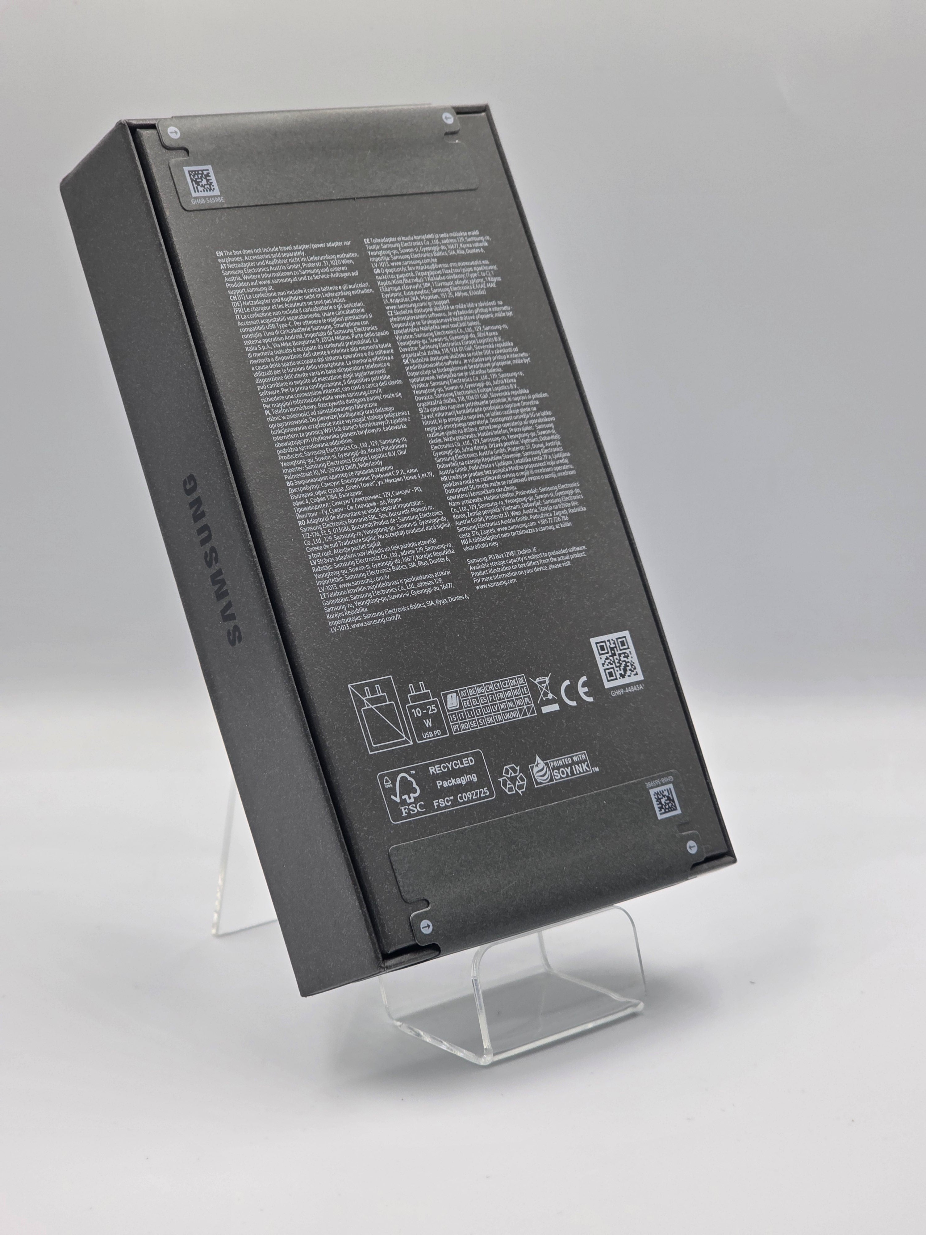 Telefon Samsung S25 Nou/Sigilat